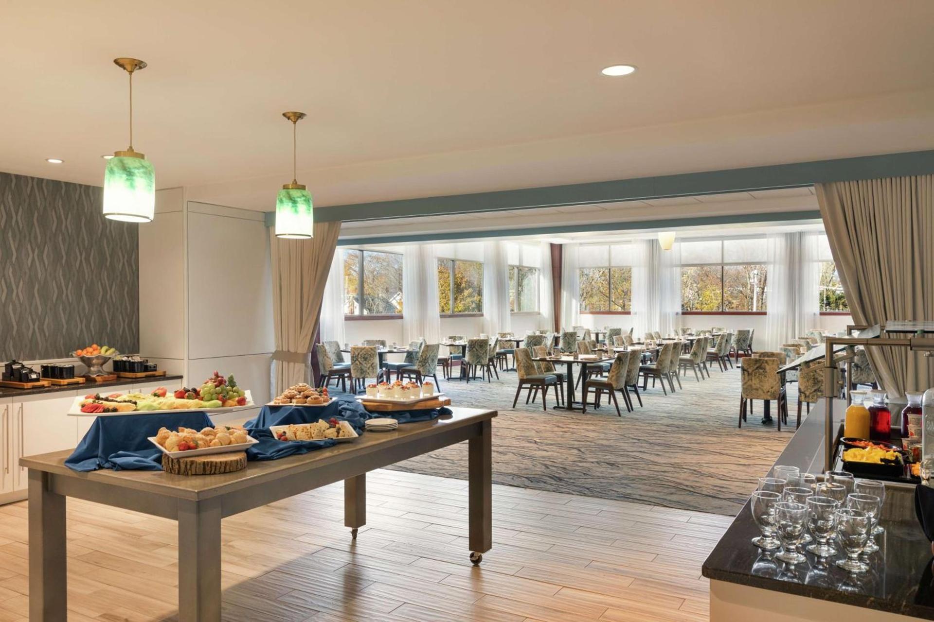 Hilton Garden Inn Troy photo 21