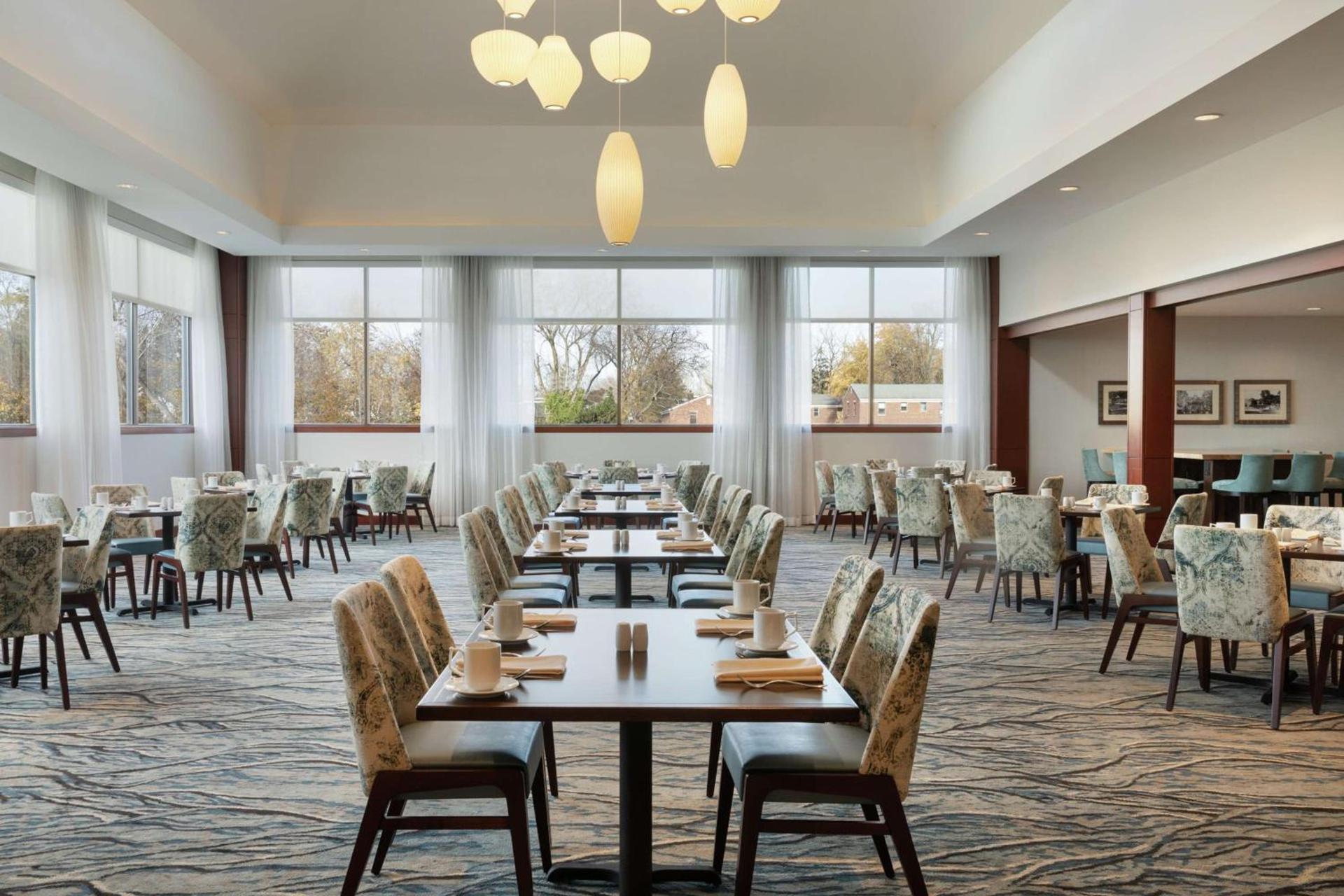 Hilton Garden Inn Troy photo 22