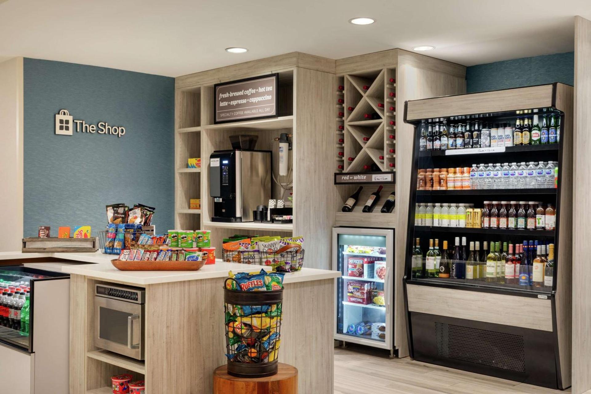 Hilton Garden Inn Troy photo 23