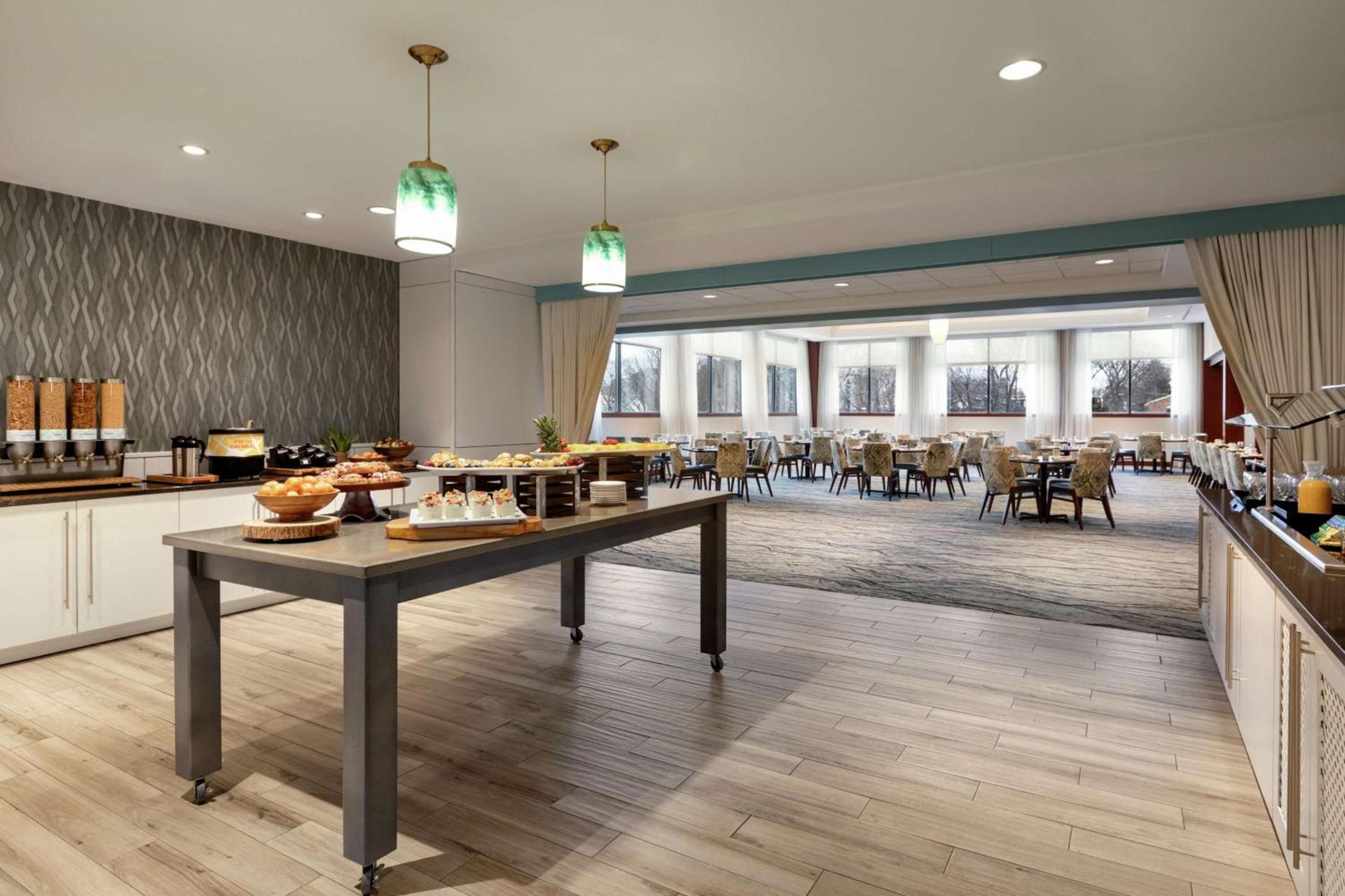 Hilton Garden Inn Troy photo 25