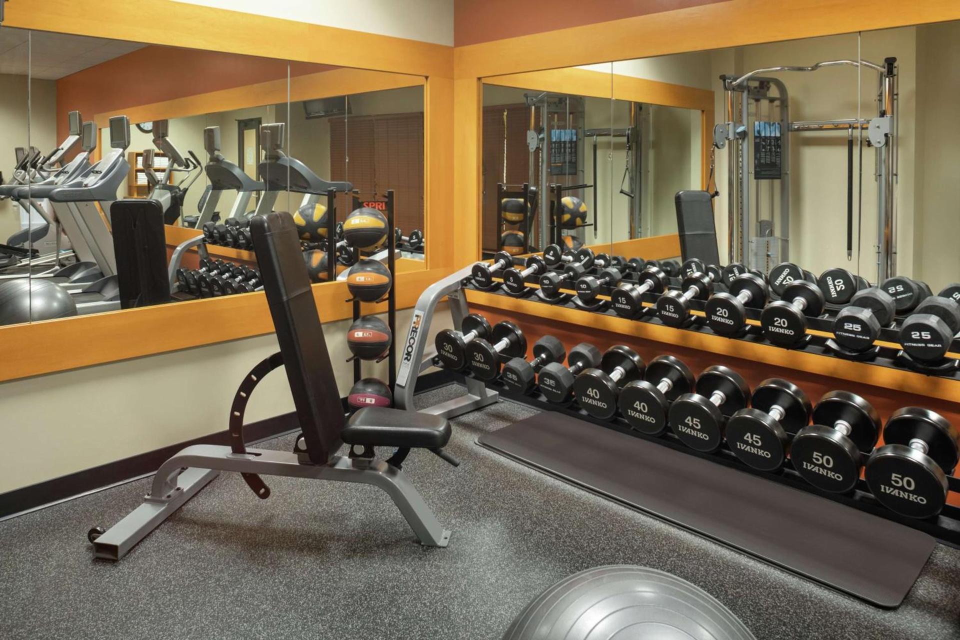 Hilton Garden Inn Troy photo 27