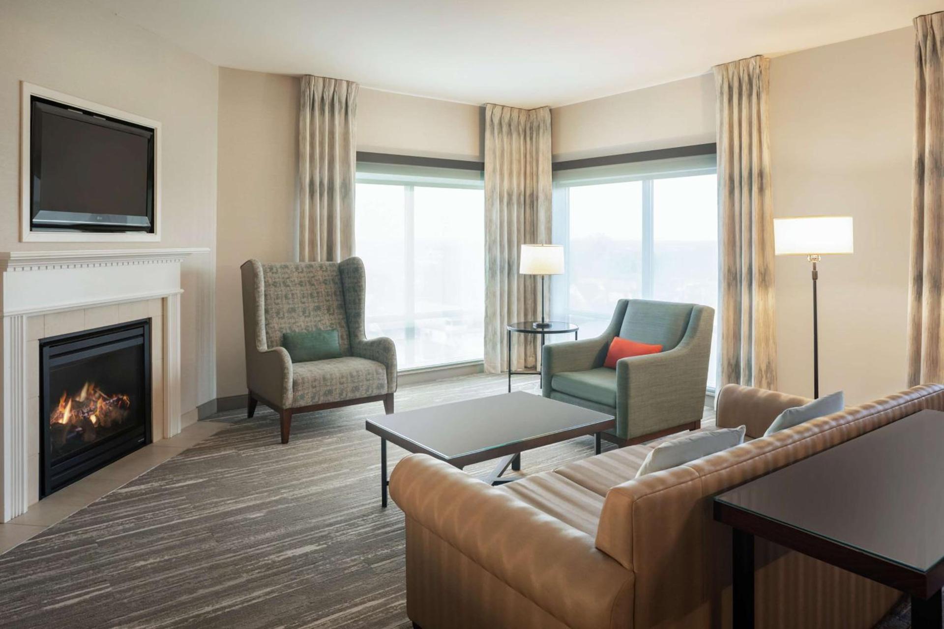 Hilton Garden Inn Troy photo 29
