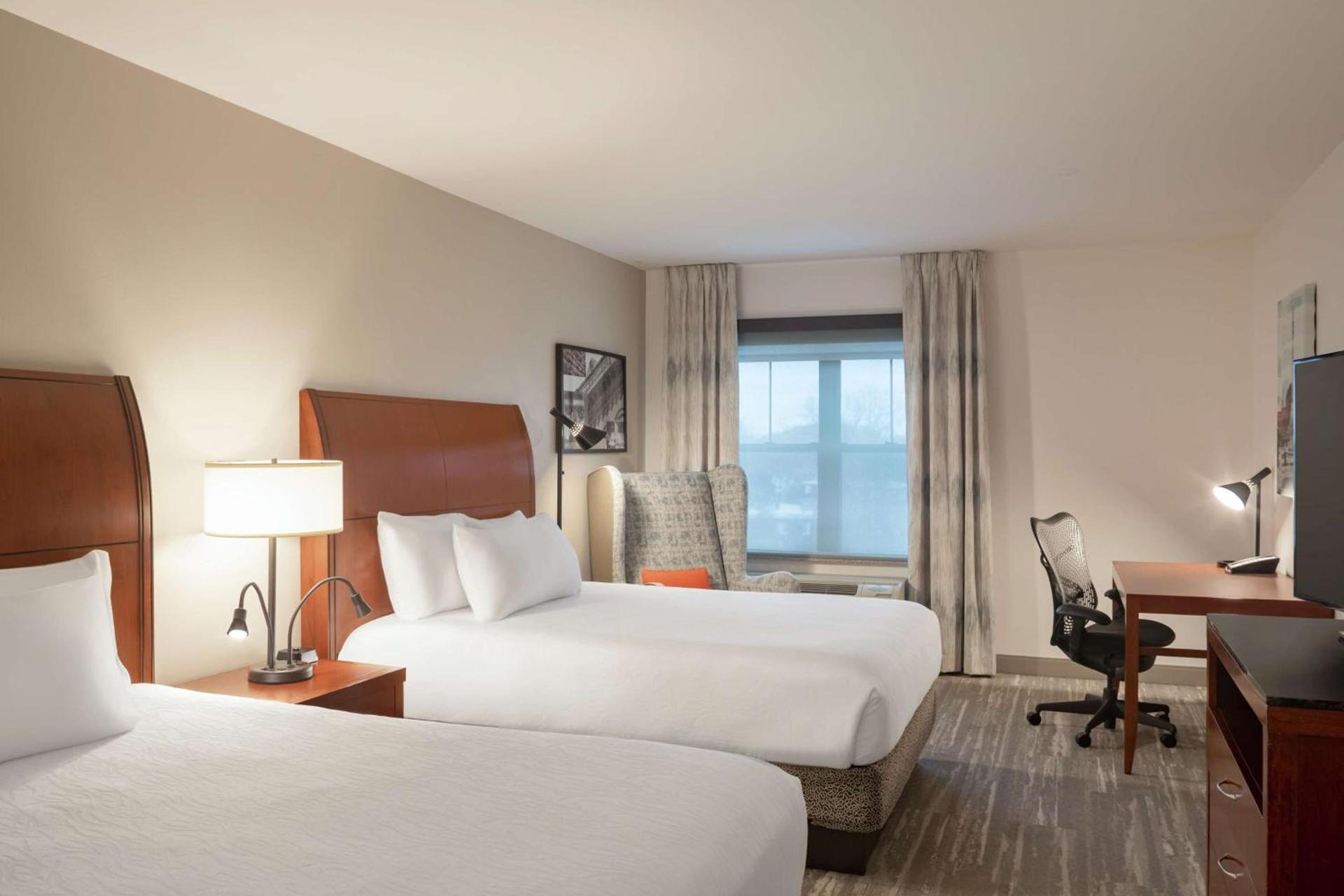 Hilton Garden Inn Troy photo 30