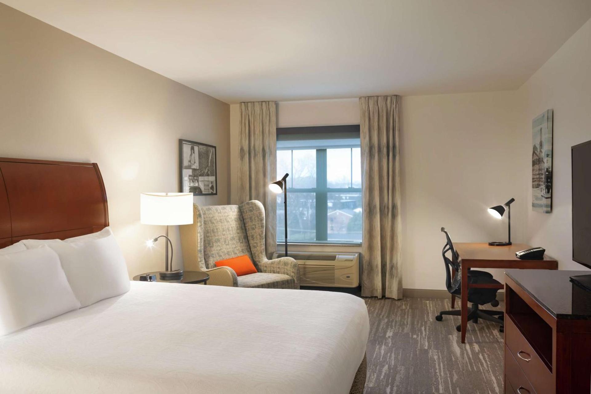 Hilton Garden Inn Troy photo 32