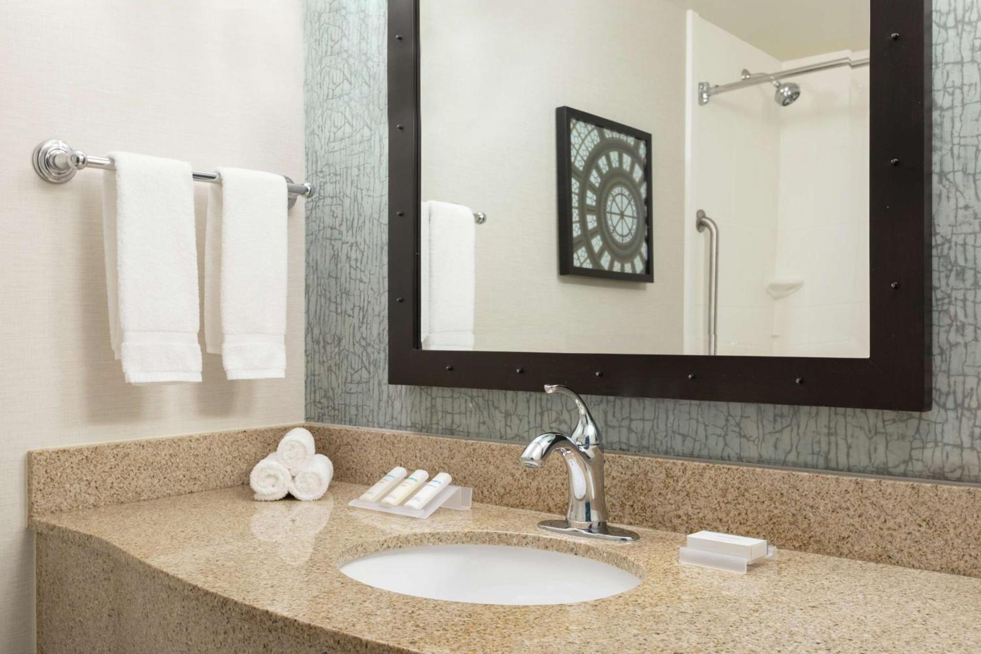 Hilton Garden Inn Troy photo 33
