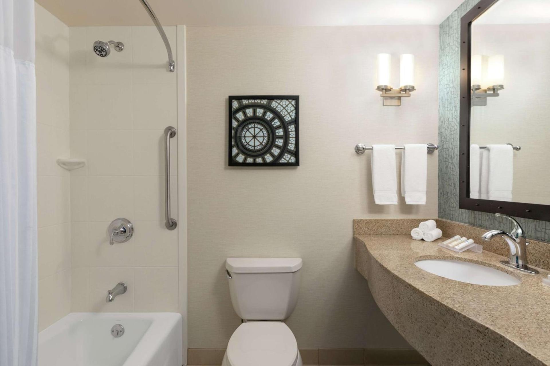 Hilton Garden Inn Troy photo 34