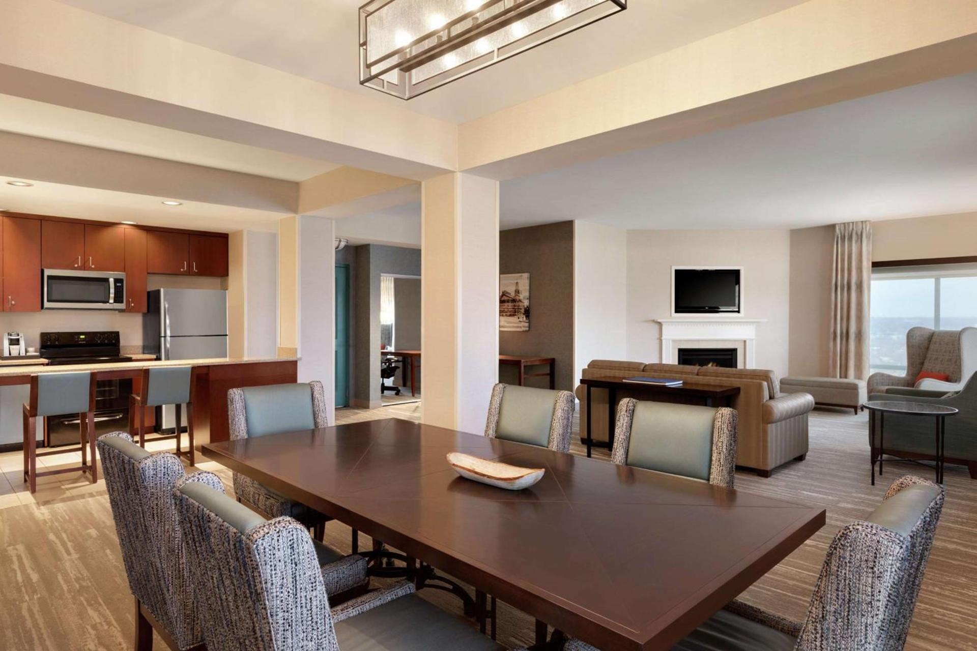Hilton Garden Inn Troy photo 37