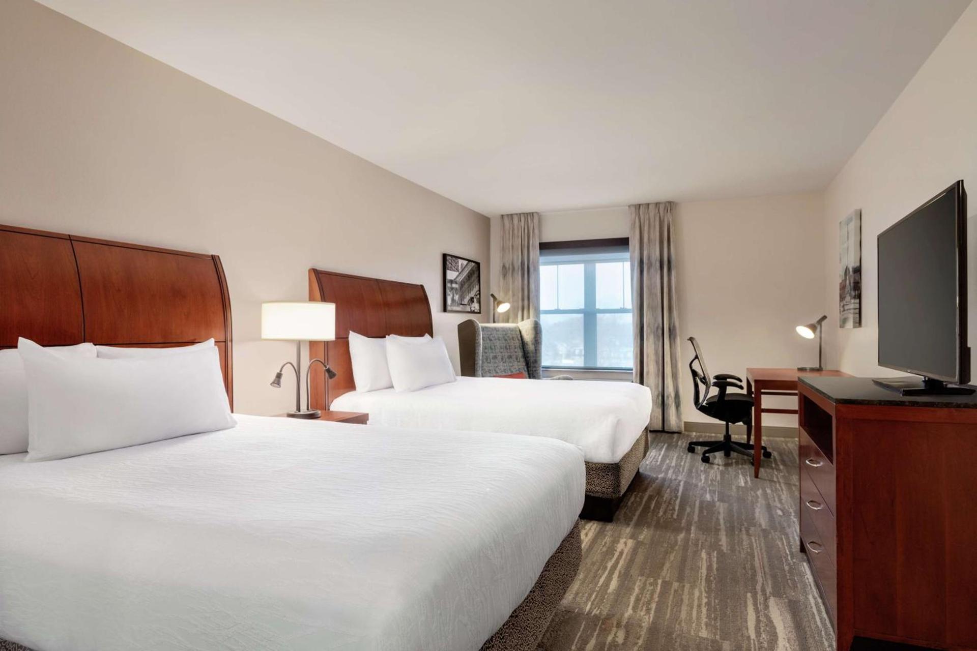 Hilton Garden Inn Troy photo 40