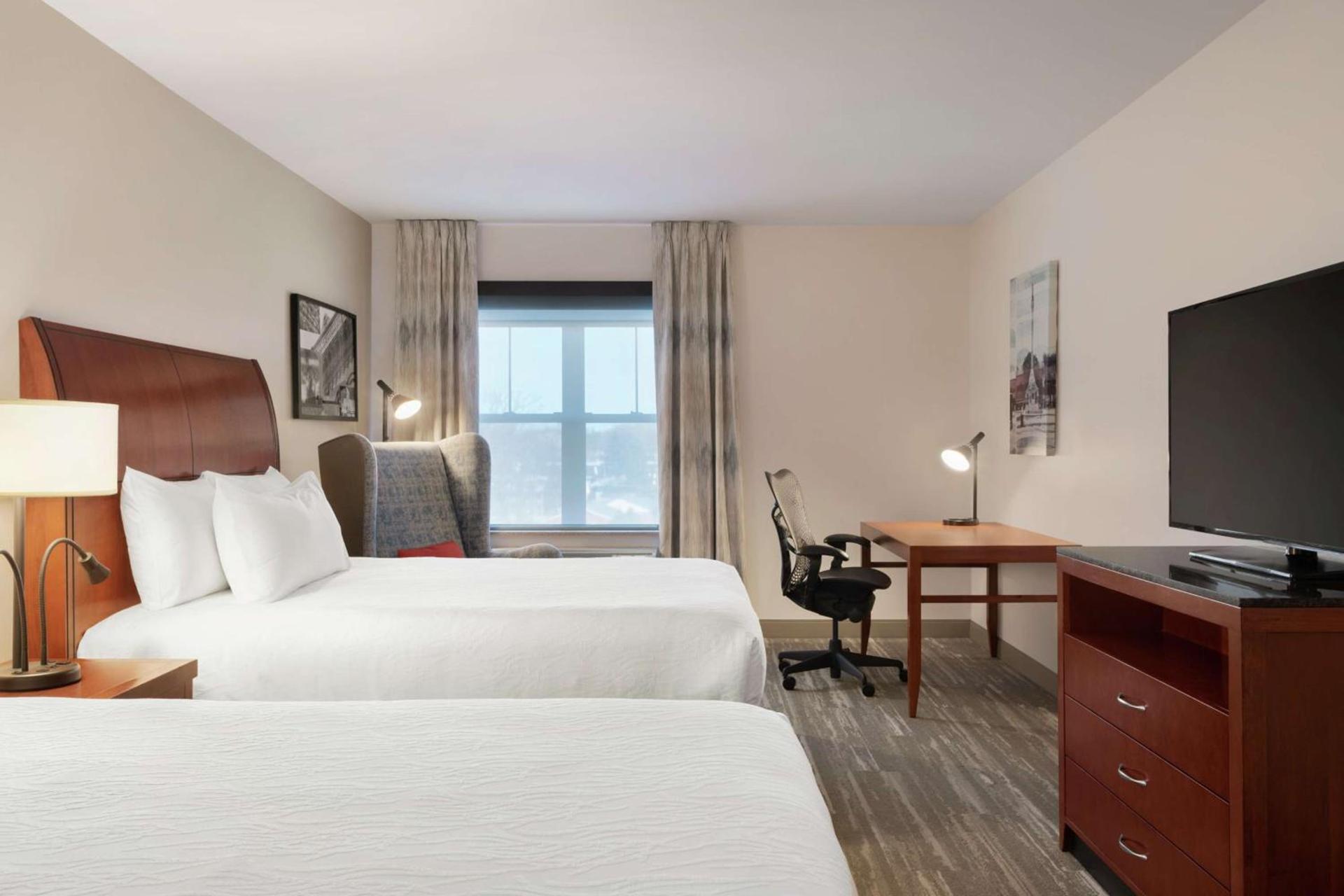 Hilton Garden Inn Troy photo 41