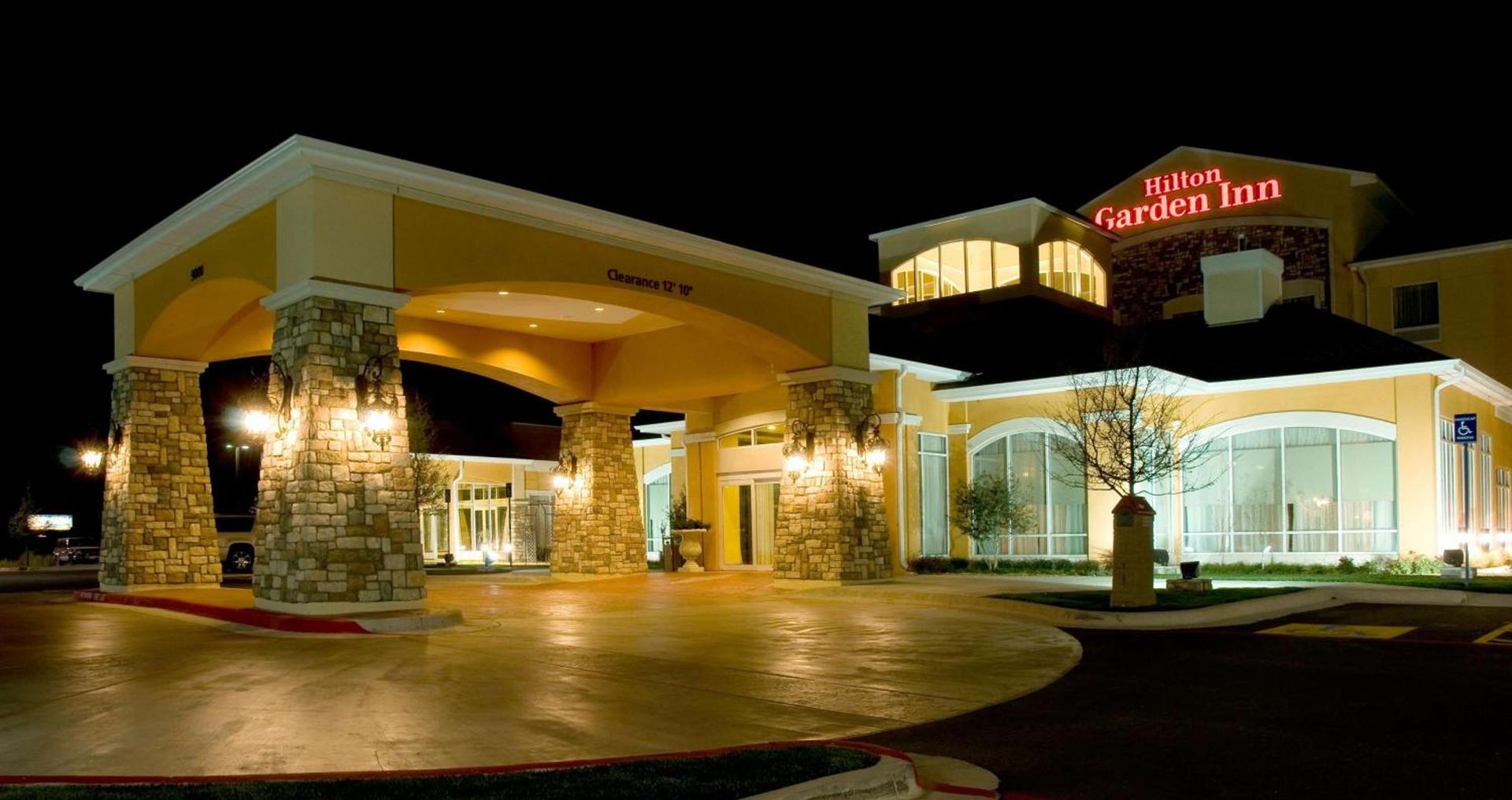 Hilton Garden Inn Amarillo photo 1