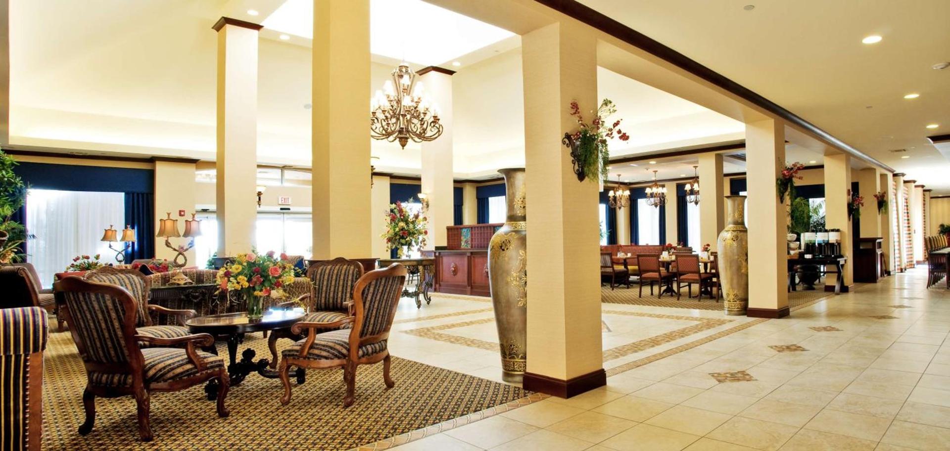 Hilton Garden Inn Amarillo photo 40