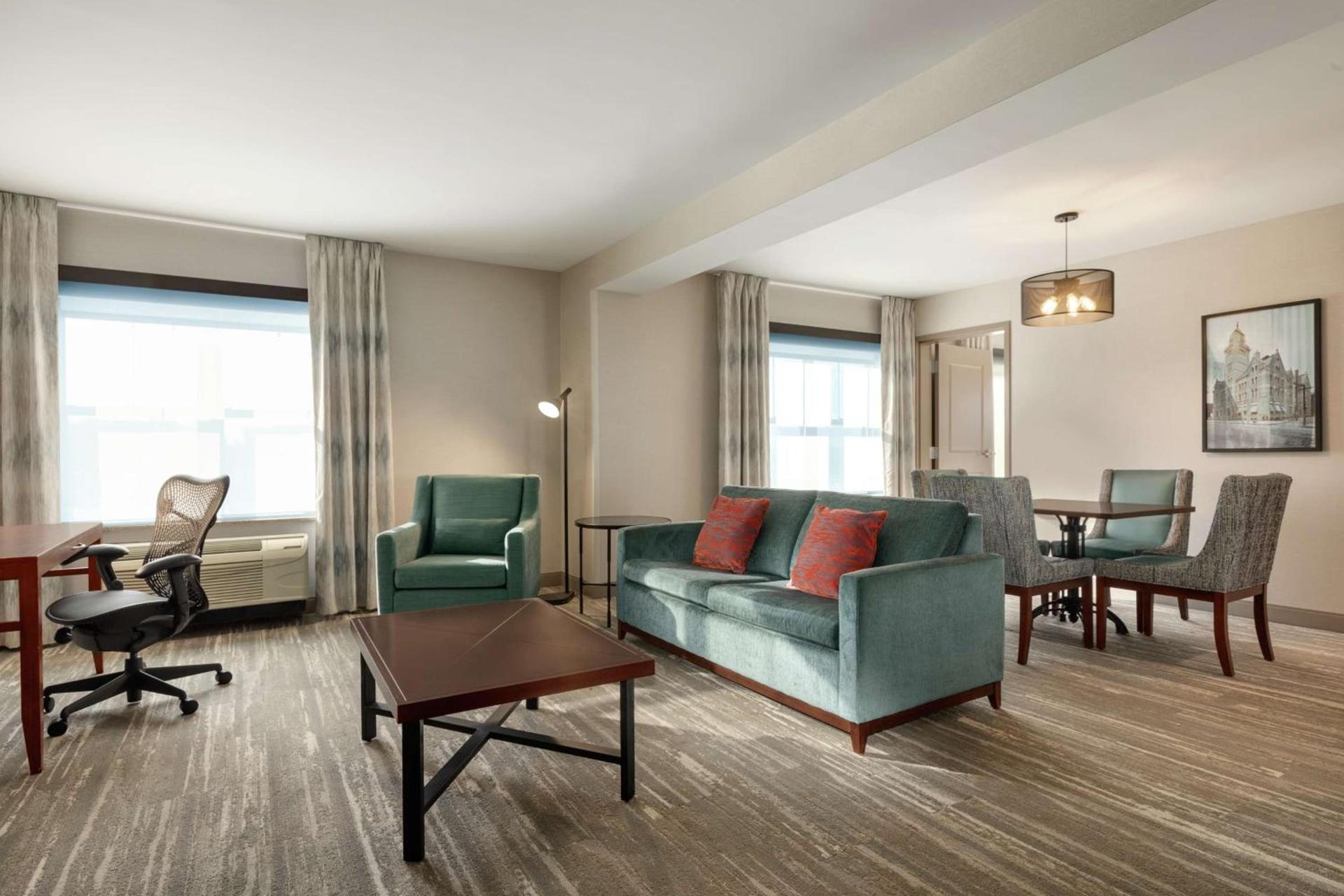 Hilton Garden Inn Troy photo 5