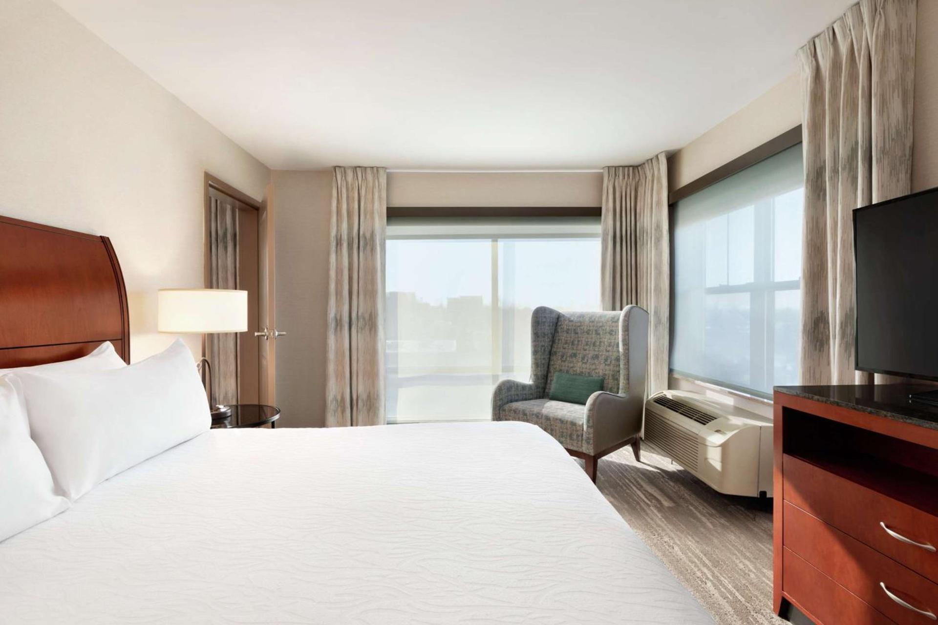 Hilton Garden Inn Troy photo 42