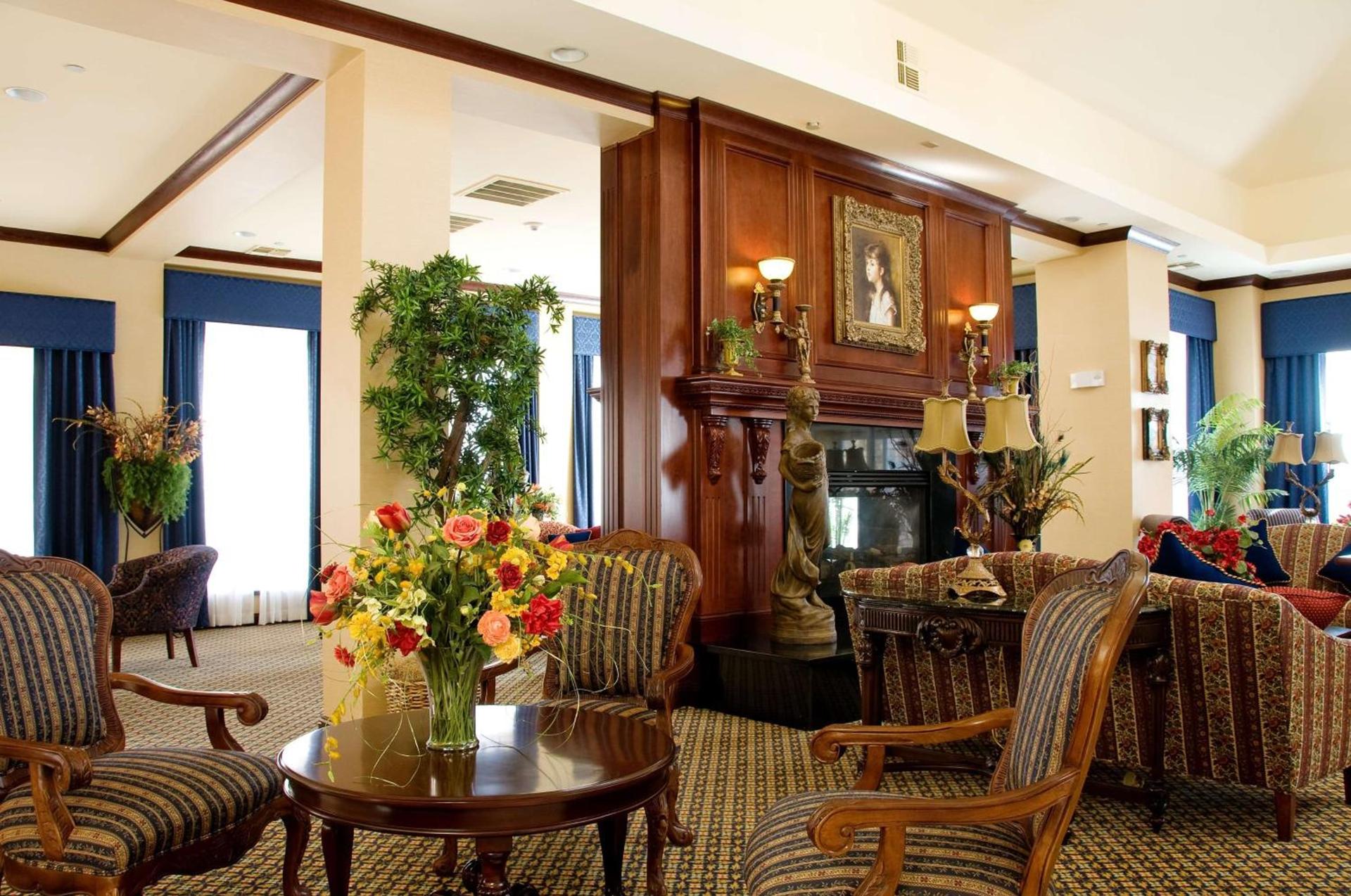 Hilton Garden Inn Amarillo photo 41