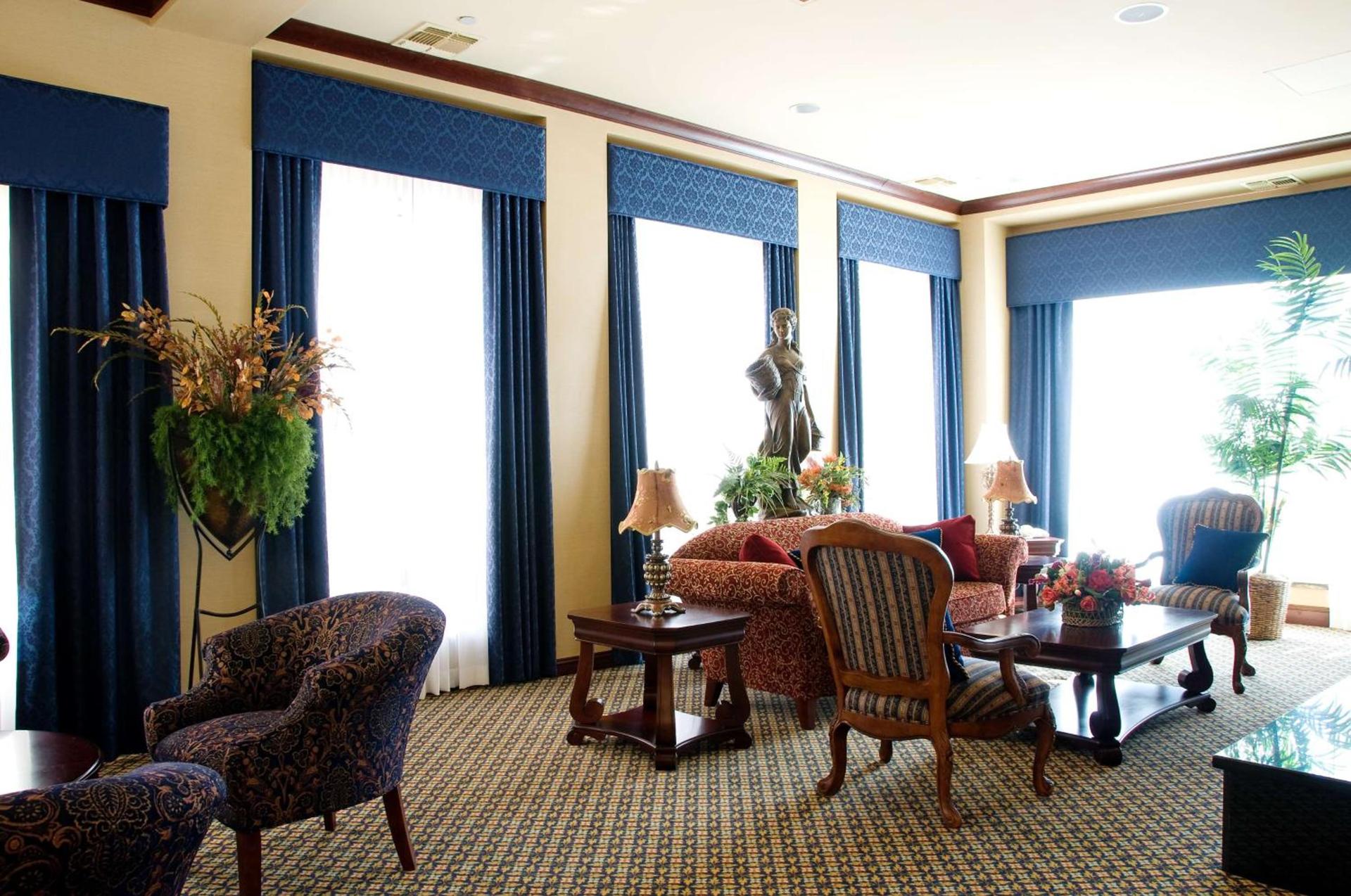 Hilton Garden Inn Amarillo photo 18