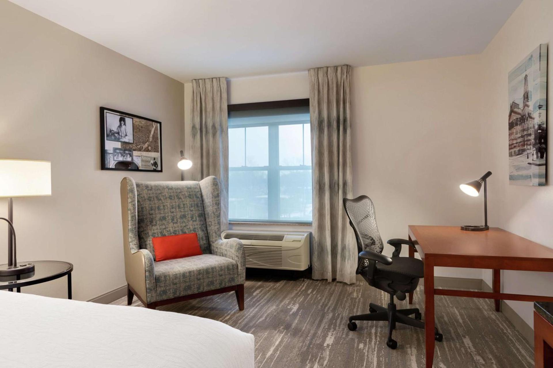 Hilton Garden Inn Troy photo 43