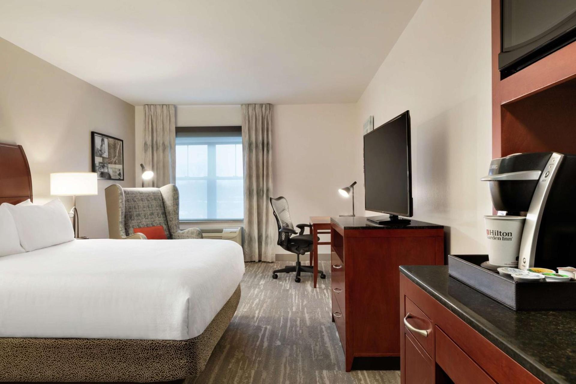 Hilton Garden Inn Troy photo 6