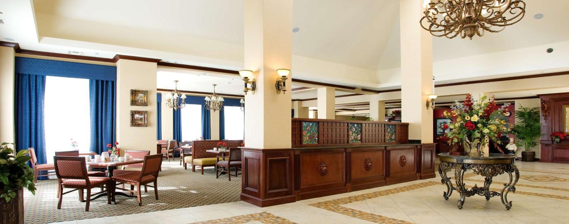 Hilton Garden Inn Amarillo photo 19