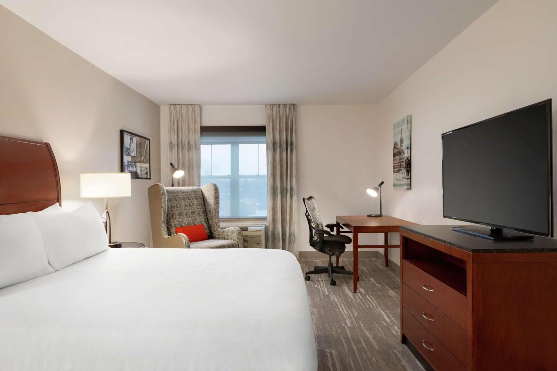 Hilton Garden Inn Troy photo 8