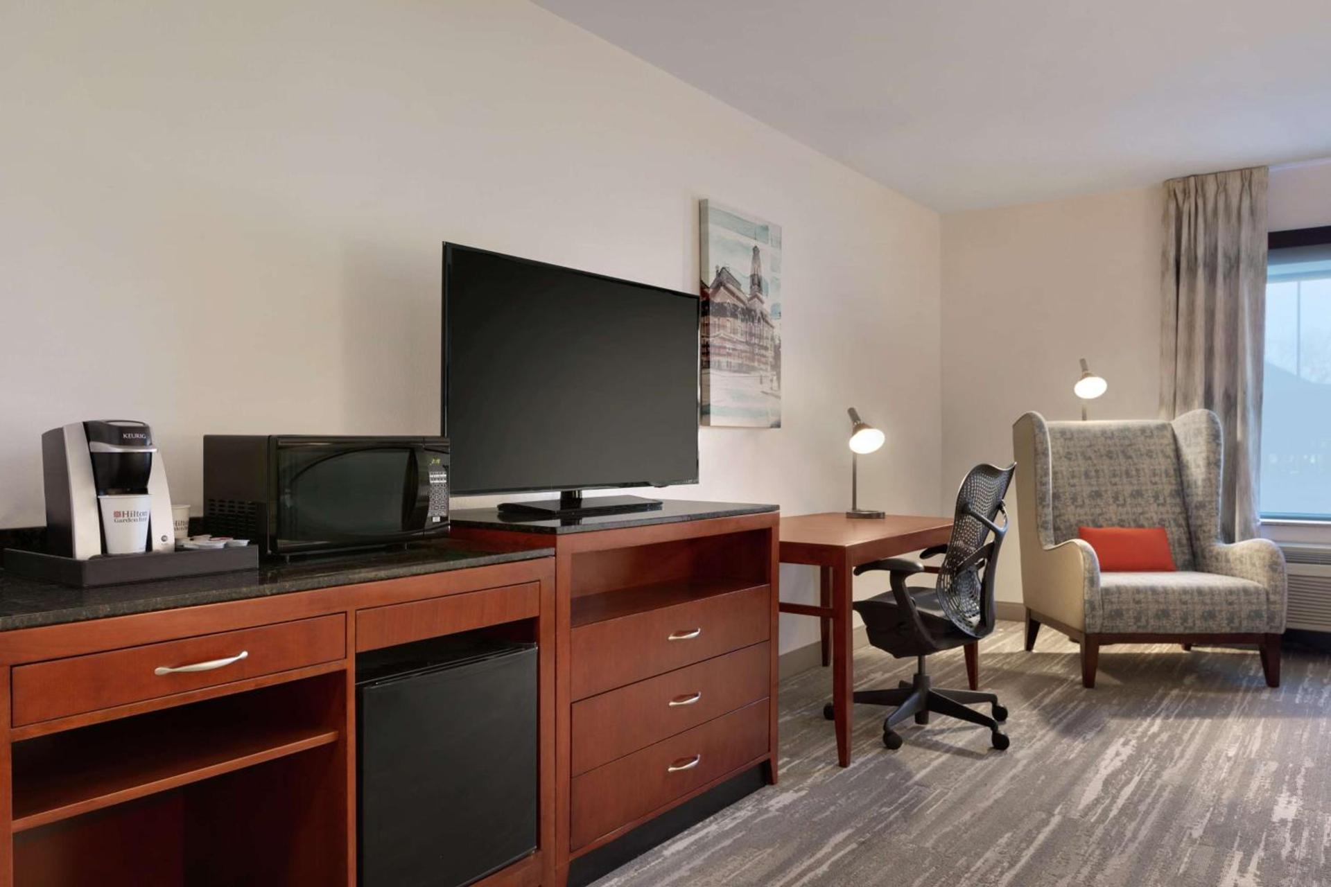 Hilton Garden Inn Troy photo 44