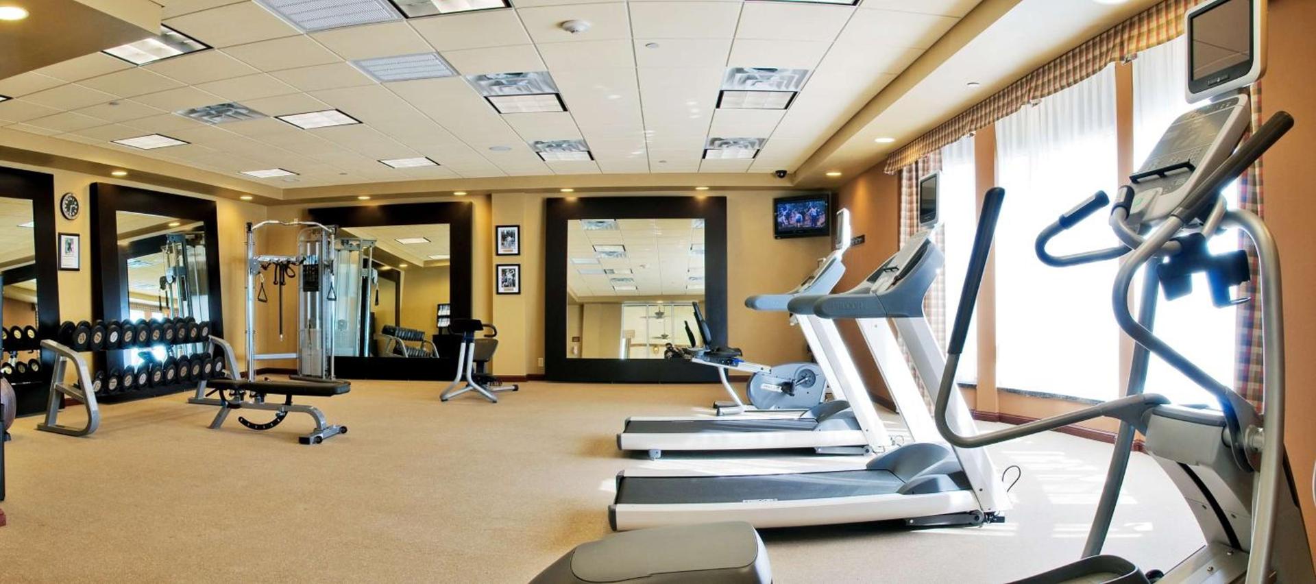 Hilton Garden Inn Amarillo photo 20