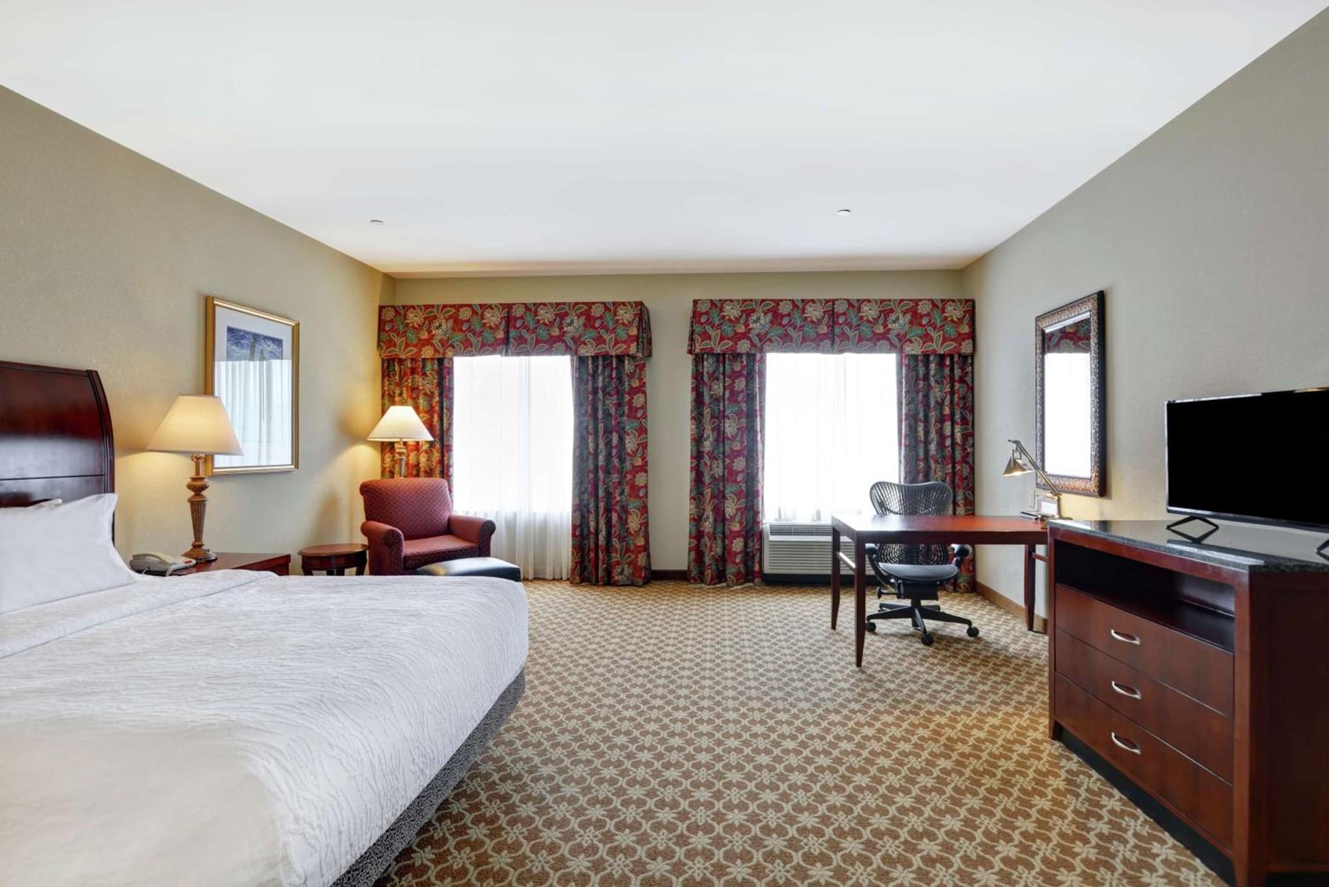 Hilton Garden Inn Amarillo photo 22