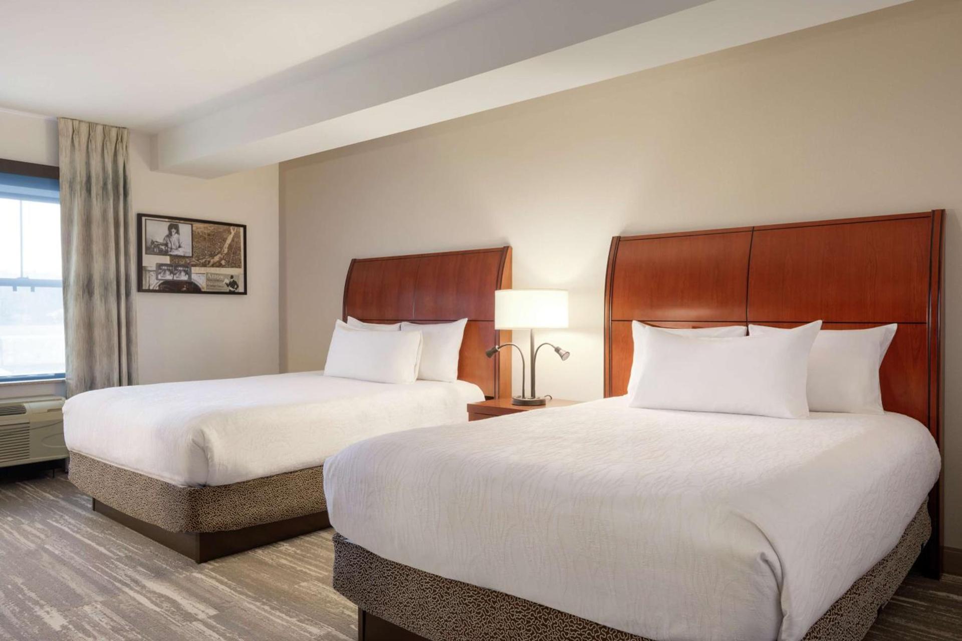 Hilton Garden Inn Troy photo 45