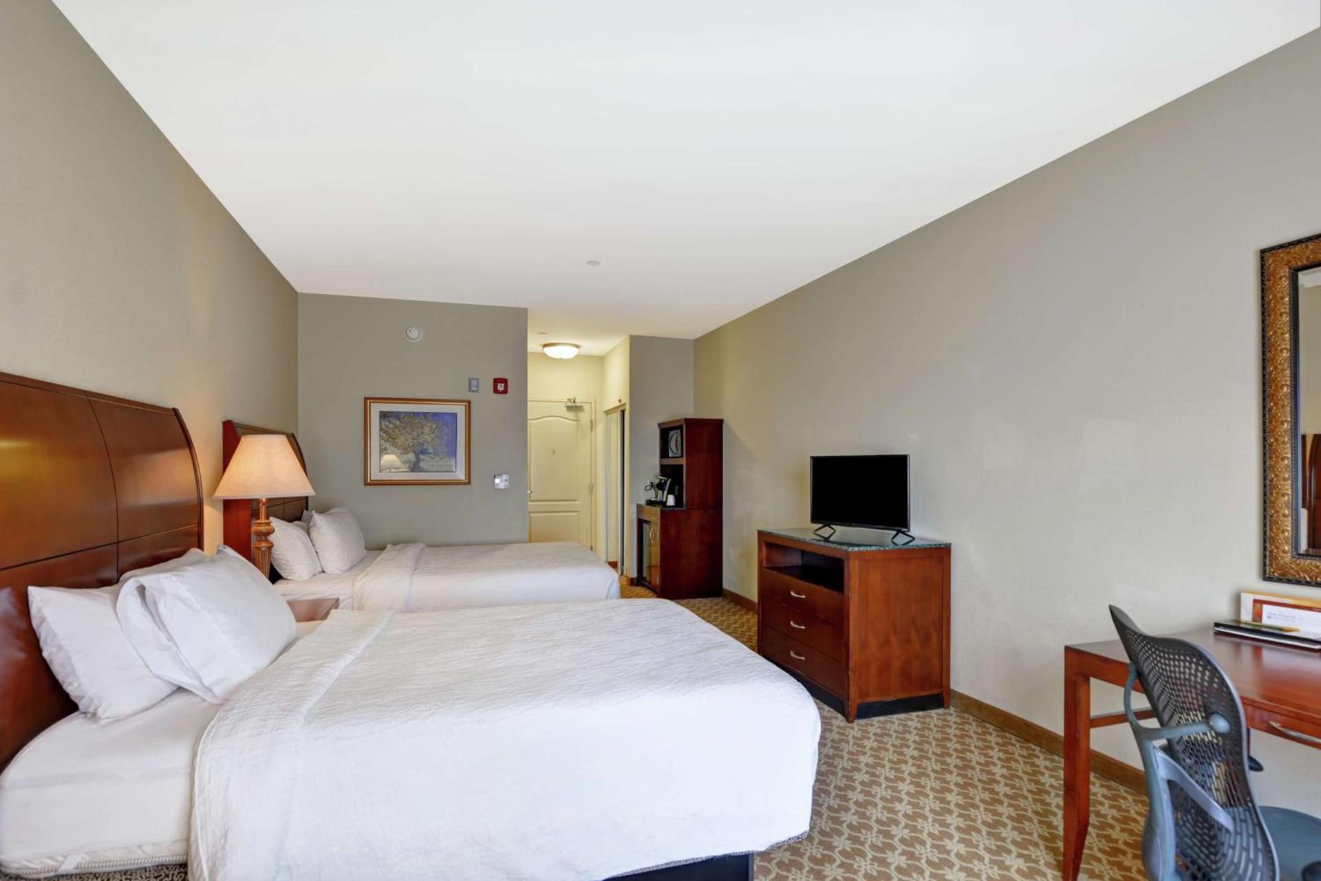 Hilton Garden Inn Amarillo photo 23