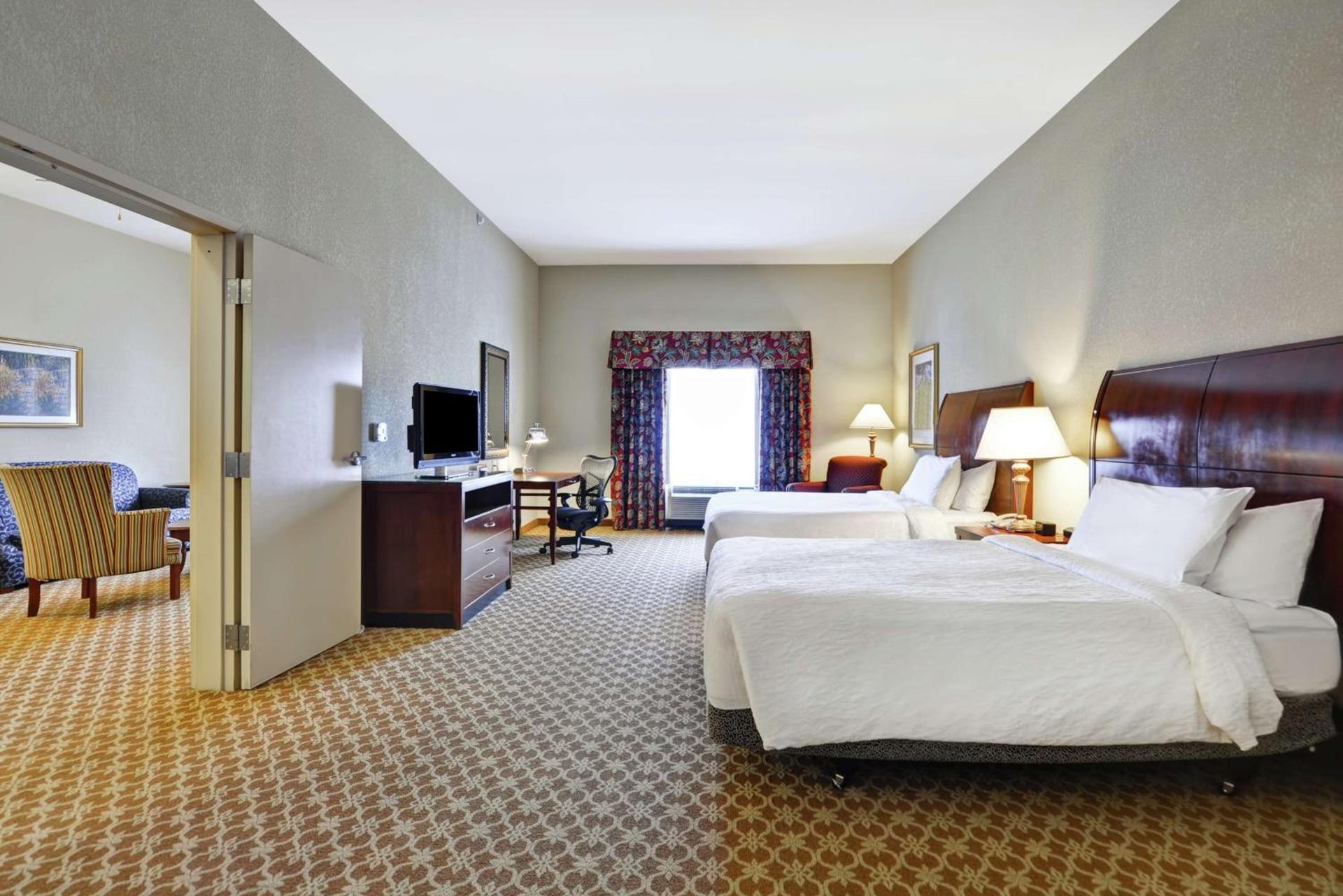 Hilton Garden Inn Amarillo photo 24