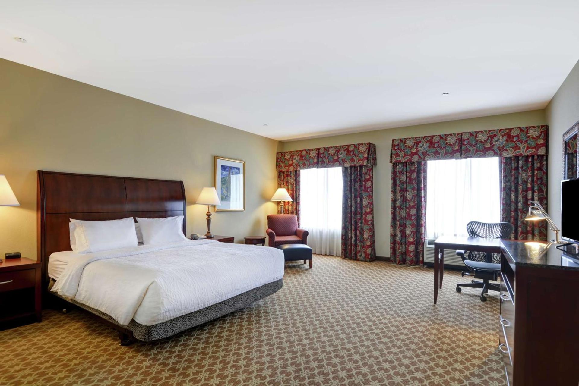 Hilton Garden Inn Amarillo photo 25