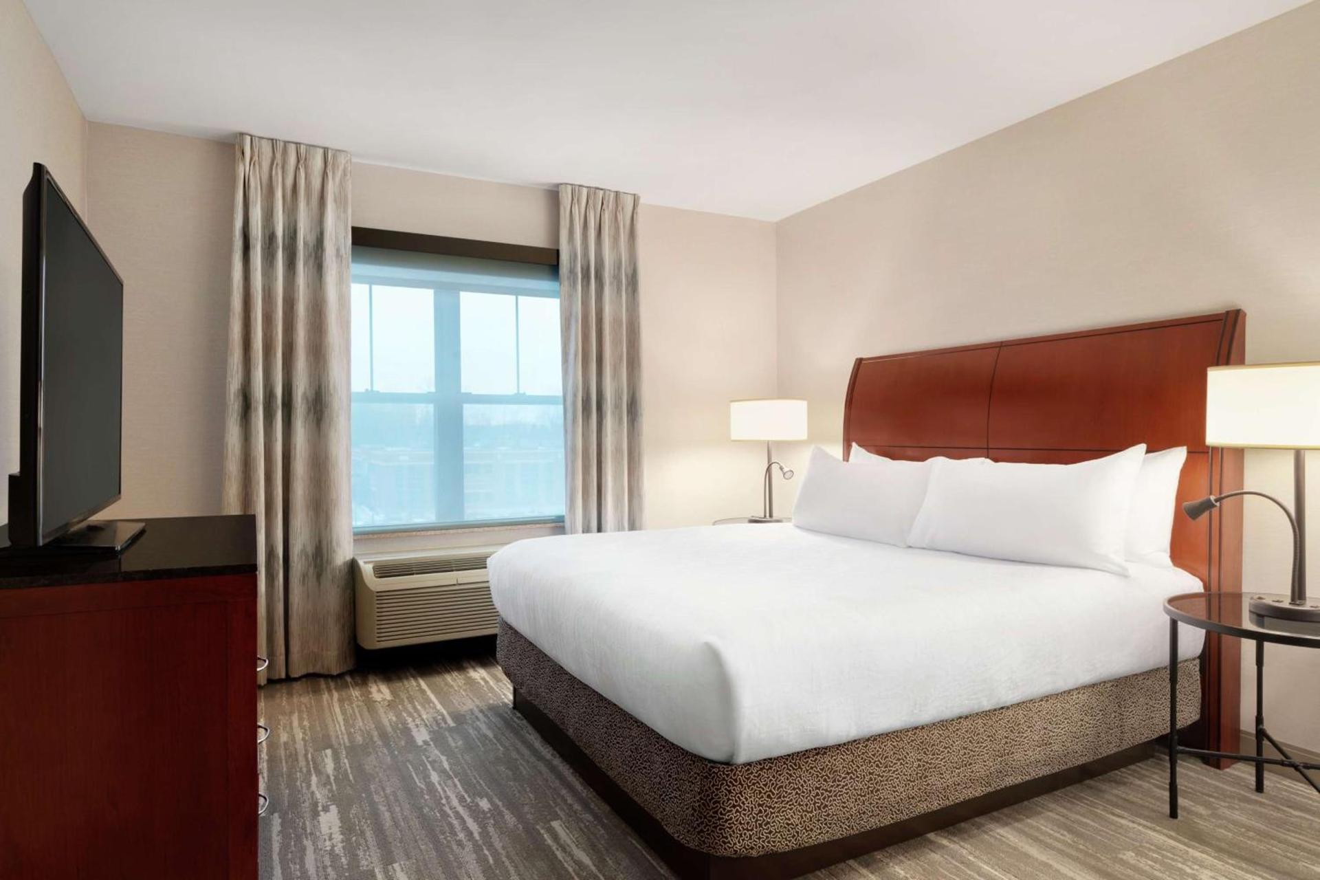 Hilton Garden Inn Troy photo 47