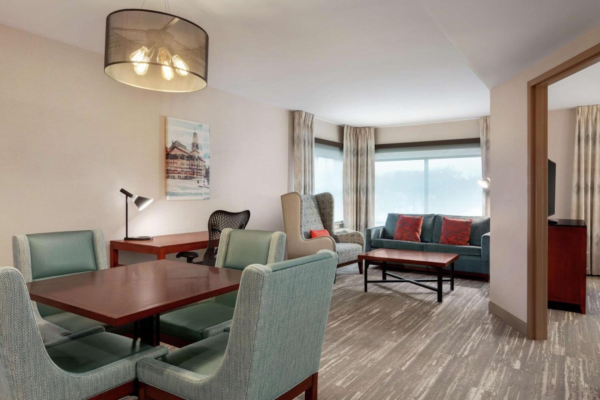 Hilton Garden Inn Troy photo 48