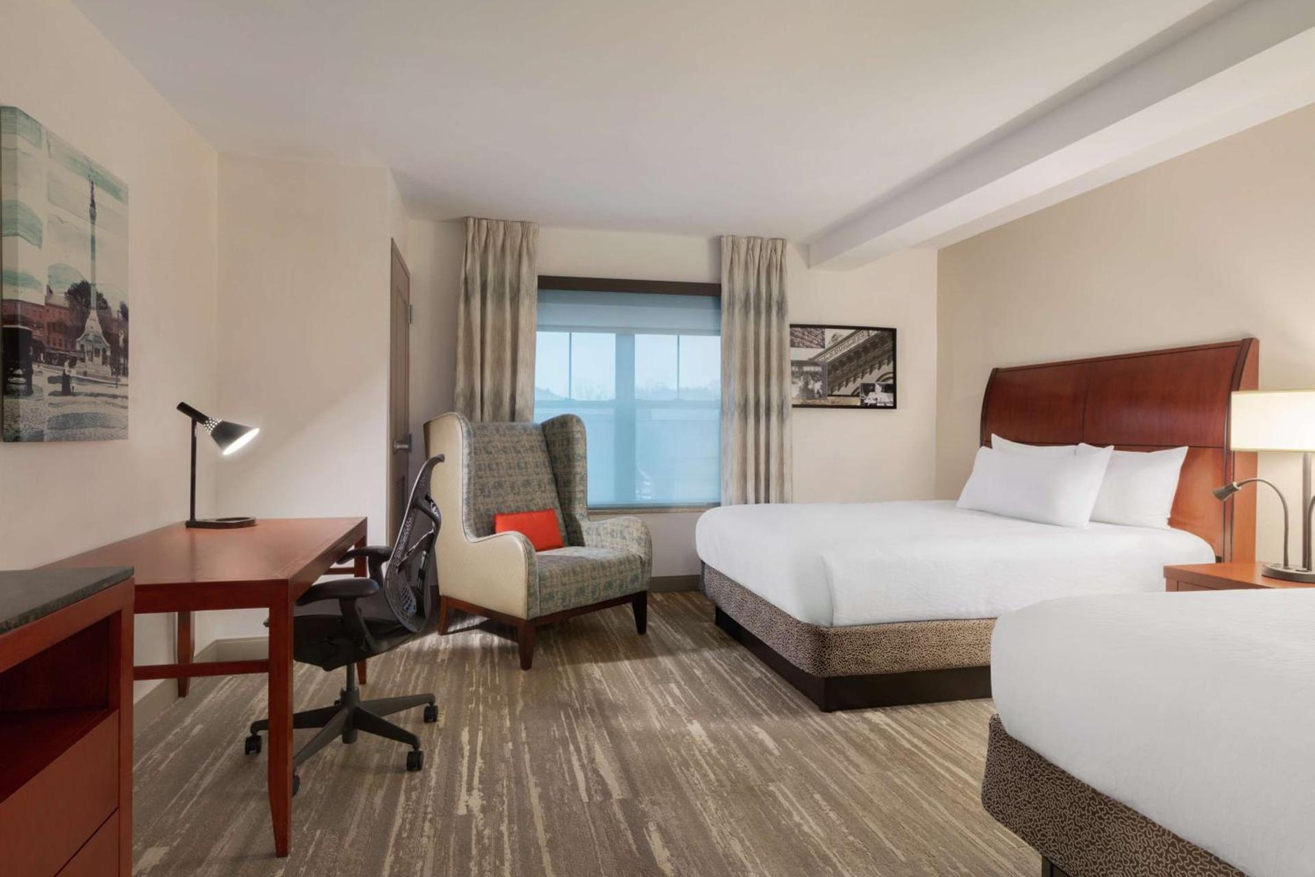 Hilton Garden Inn Troy photo 49