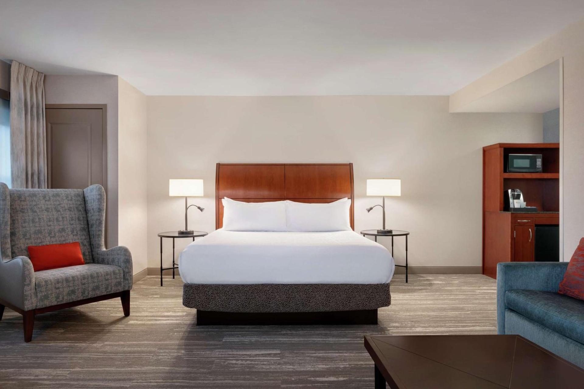 Hilton Garden Inn Troy photo 52