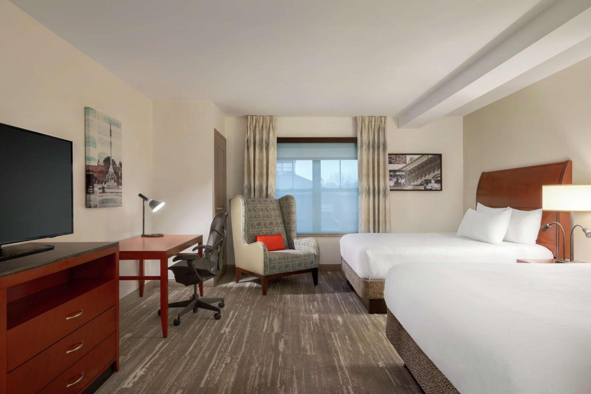 Hilton Garden Inn Troy photo 51