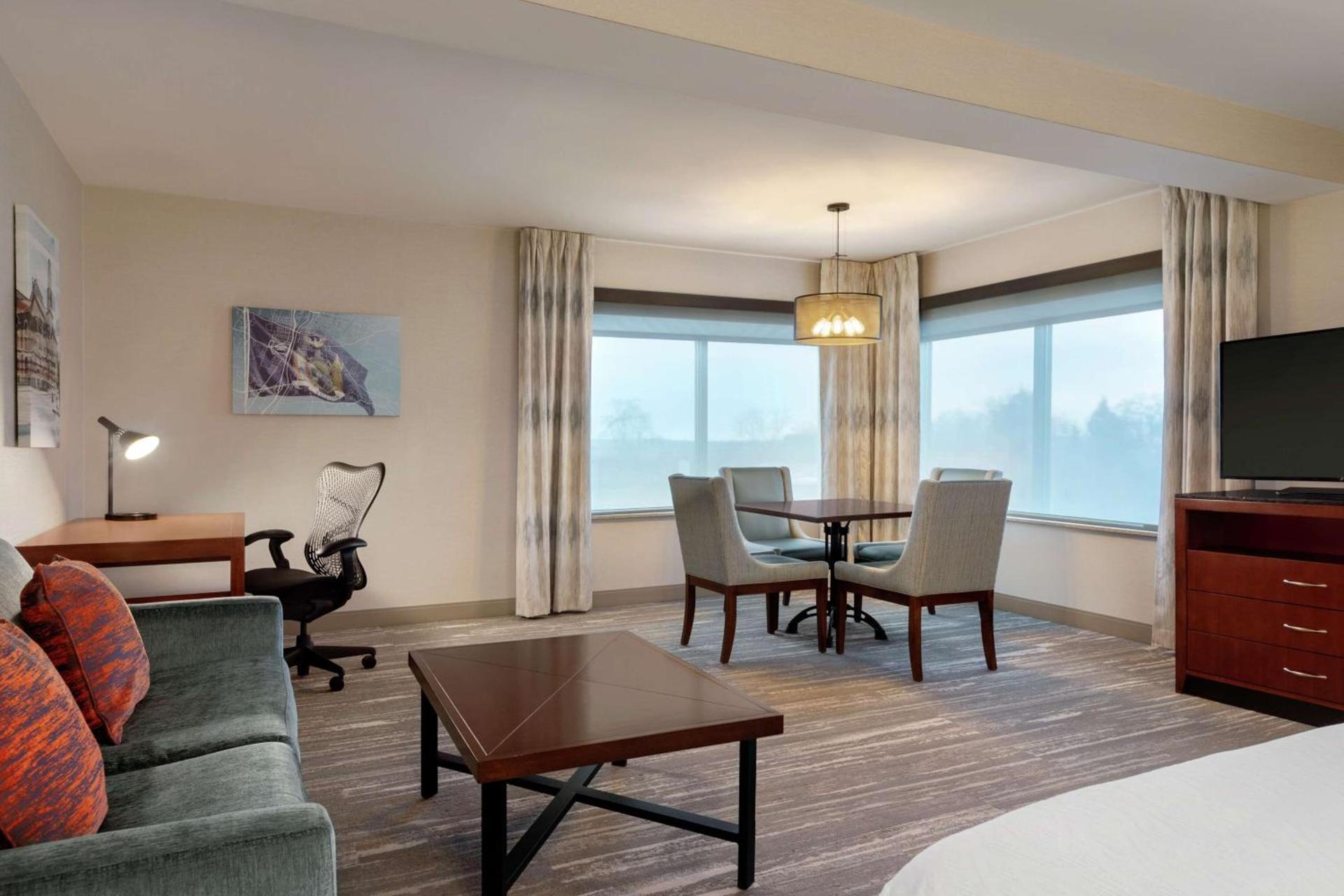 Hilton Garden Inn Troy photo 53