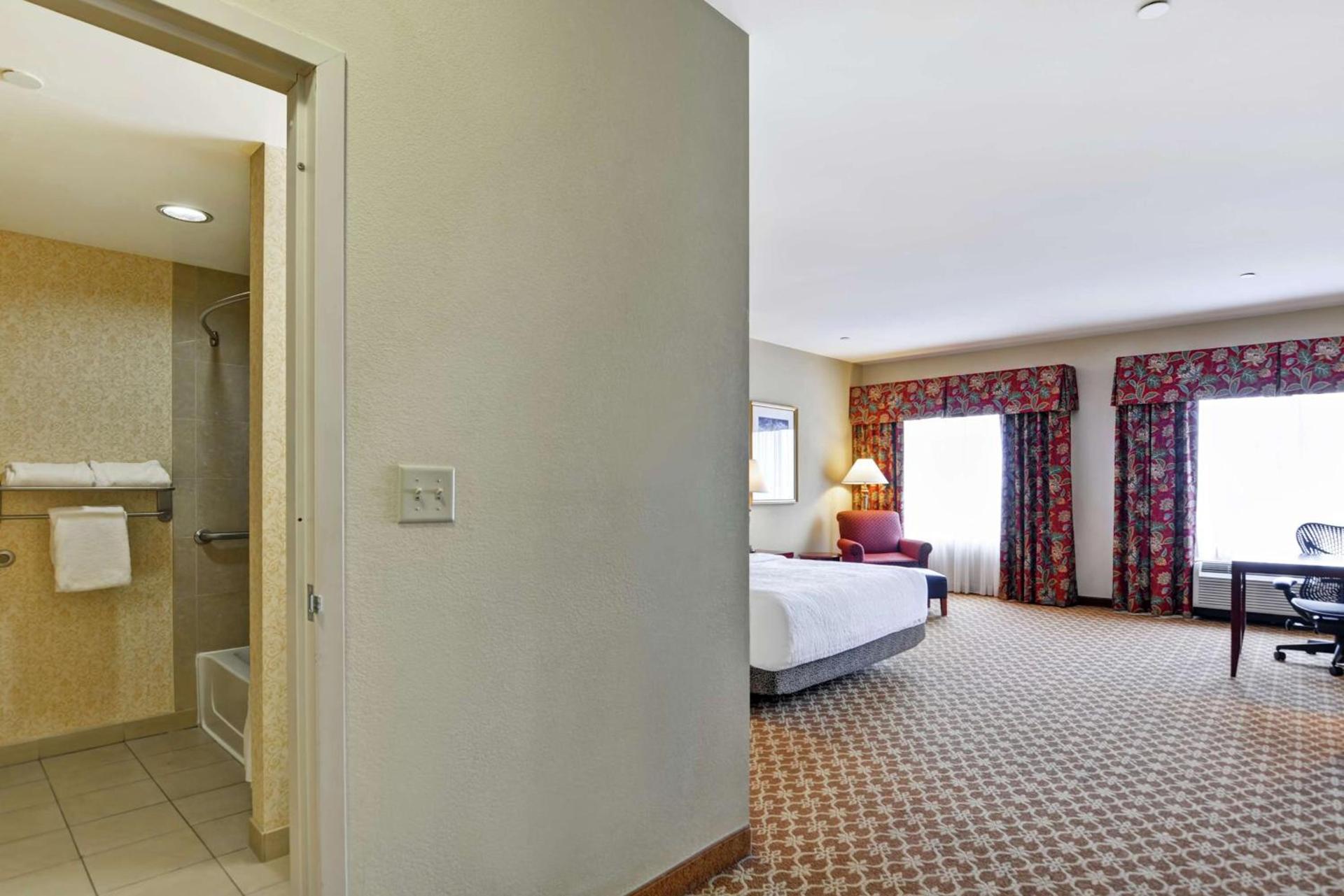Hilton Garden Inn Amarillo photo 31