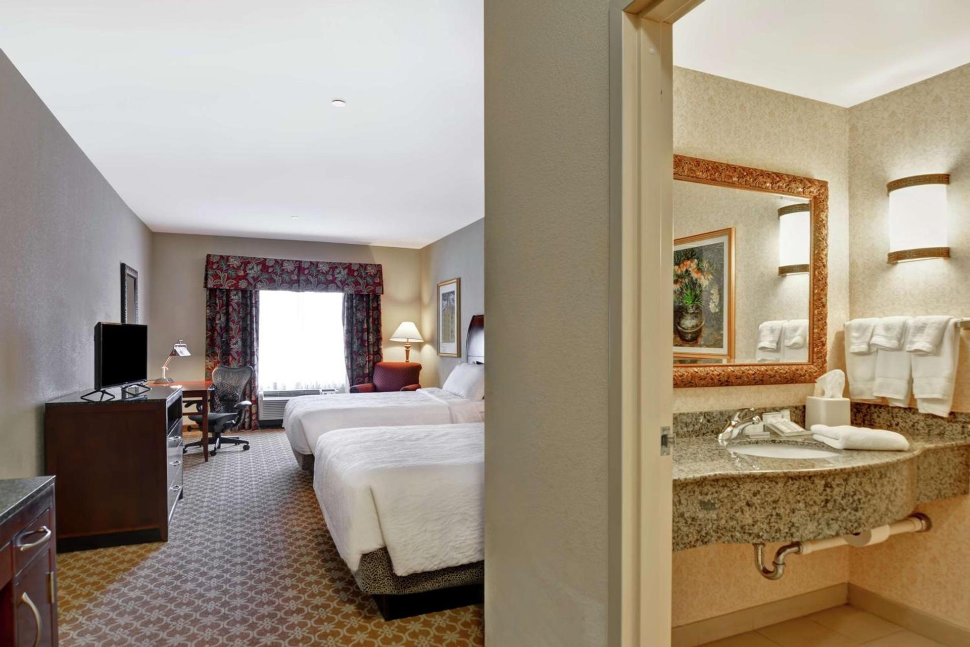 Hilton Garden Inn Amarillo photo 32