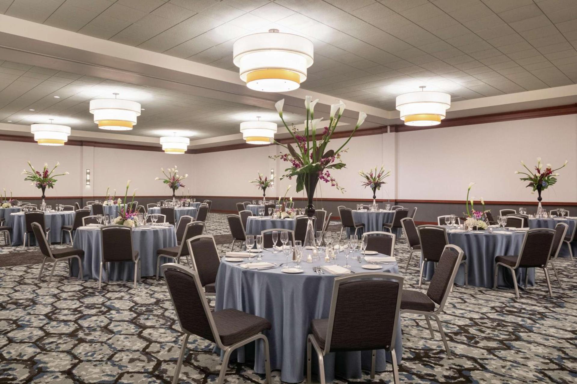 Hilton Garden Inn Troy photo 55