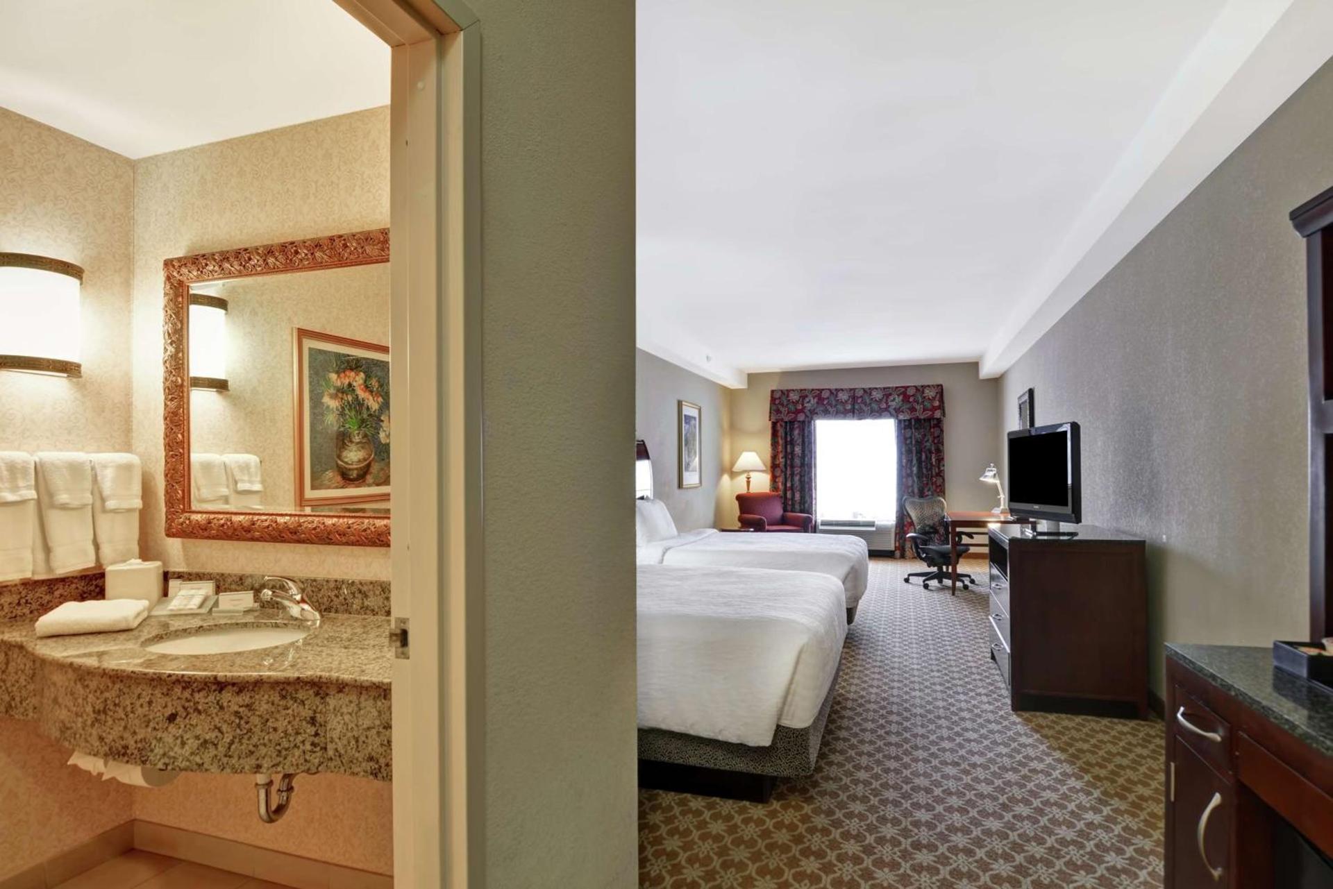 Hilton Garden Inn Amarillo photo 34