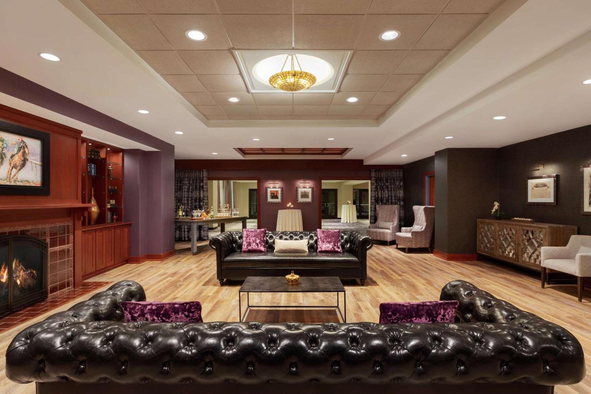 Hilton Garden Inn Troy photo 58