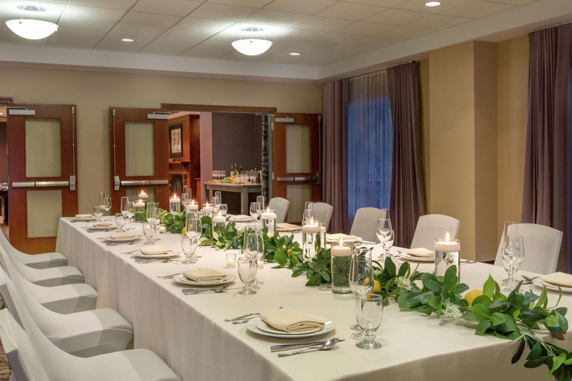 Hilton Garden Inn Troy photo 60