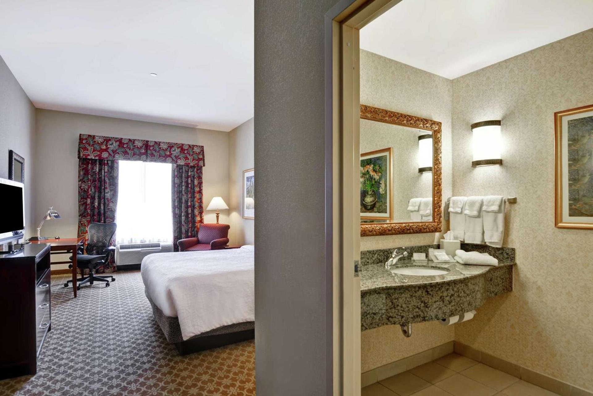 Hilton Garden Inn Amarillo photo 36