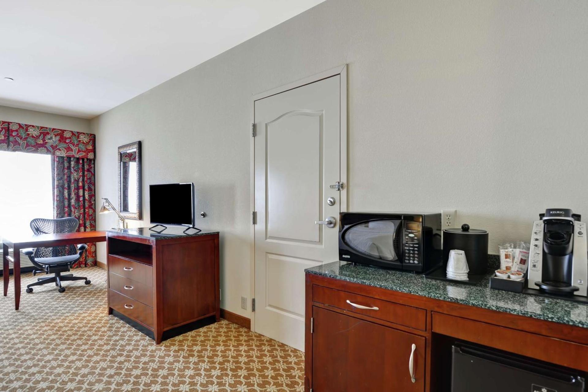 Hilton Garden Inn Amarillo photo 37