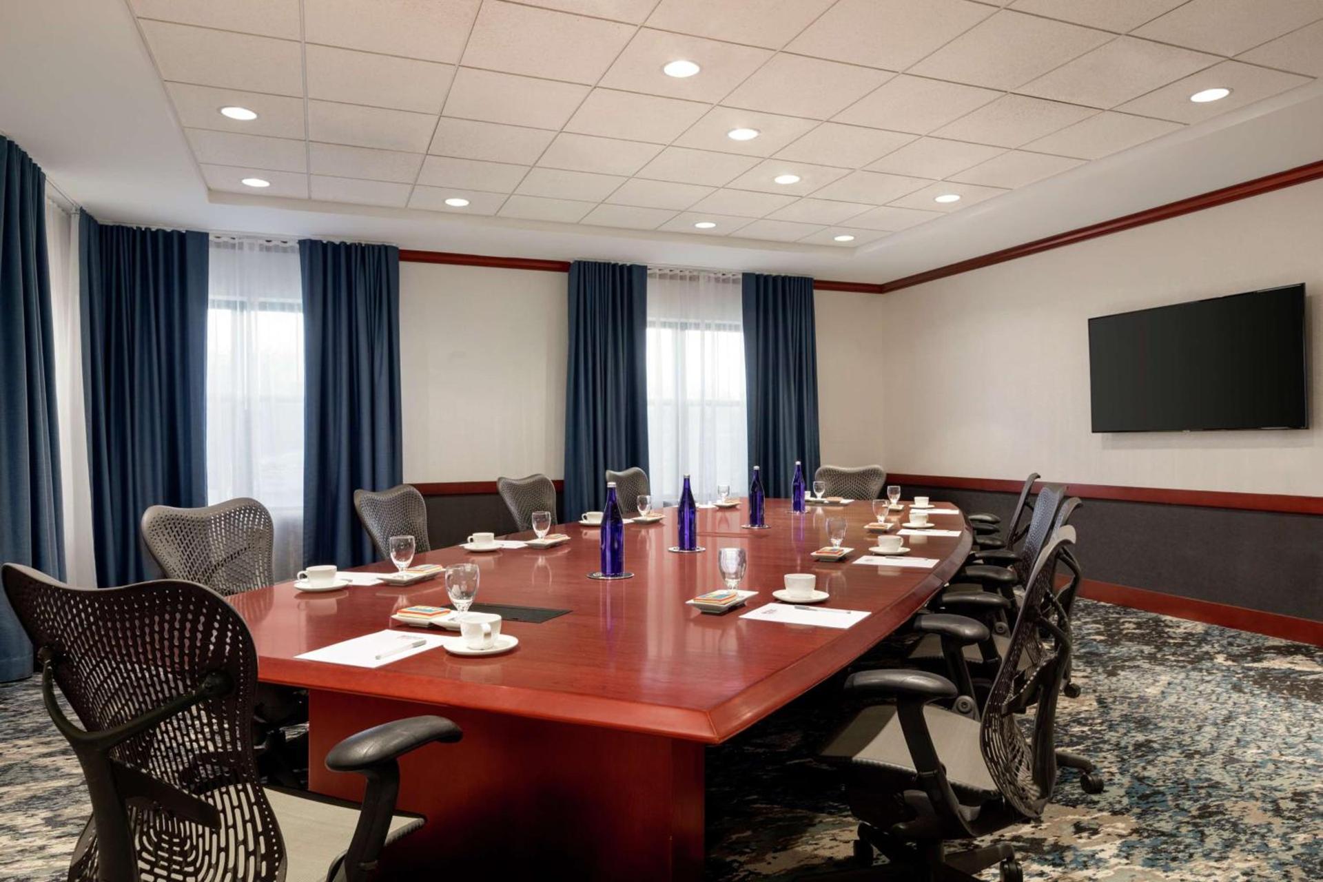Hilton Garden Inn Troy photo 62
