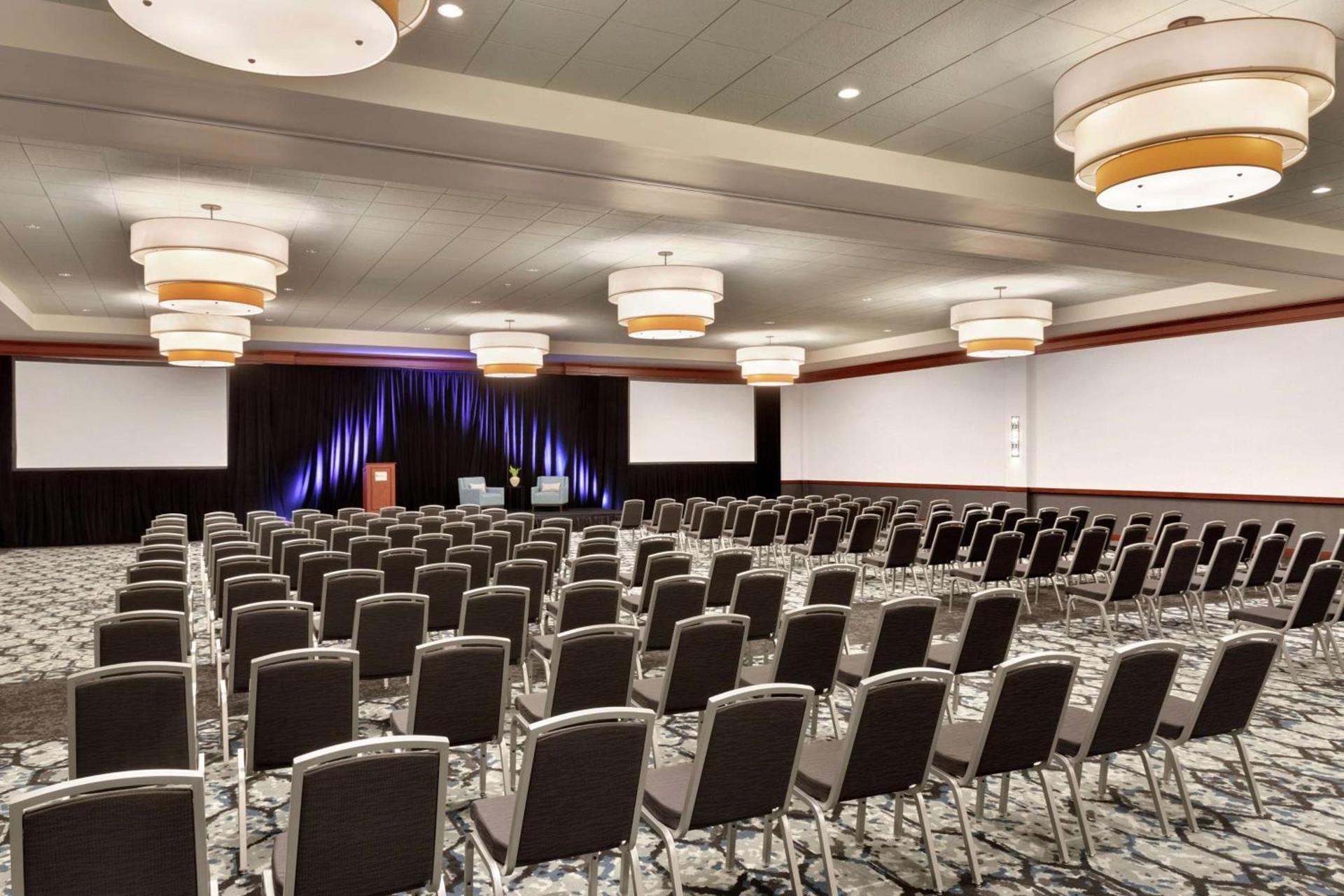 Hilton Garden Inn Troy photo 63