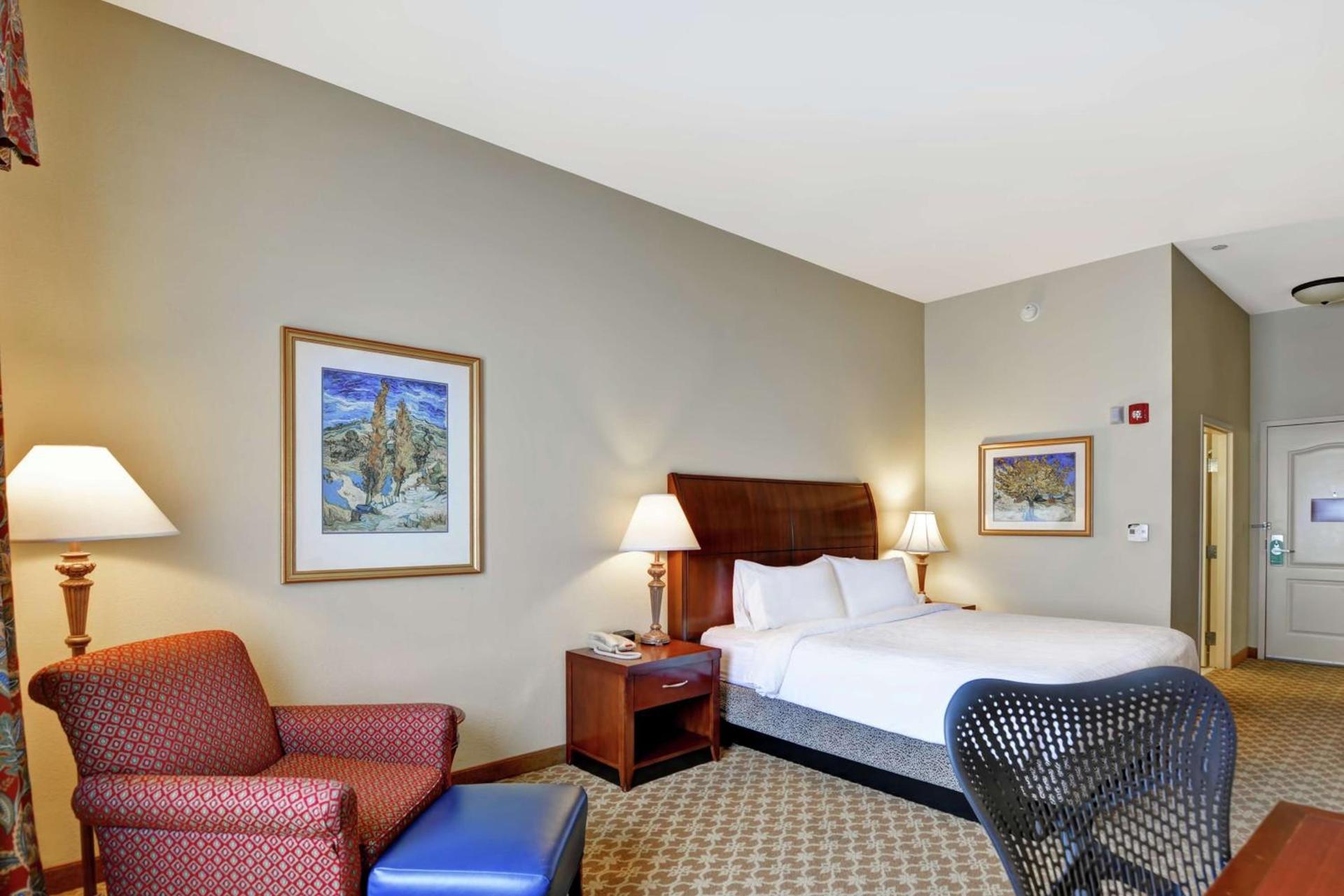 Hilton Garden Inn Amarillo photo 2