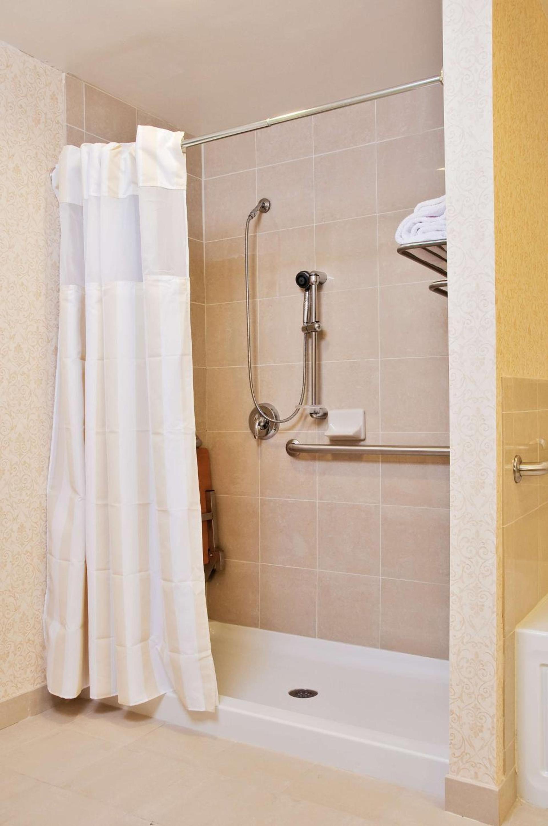 Hilton Garden Inn Amarillo photo 3