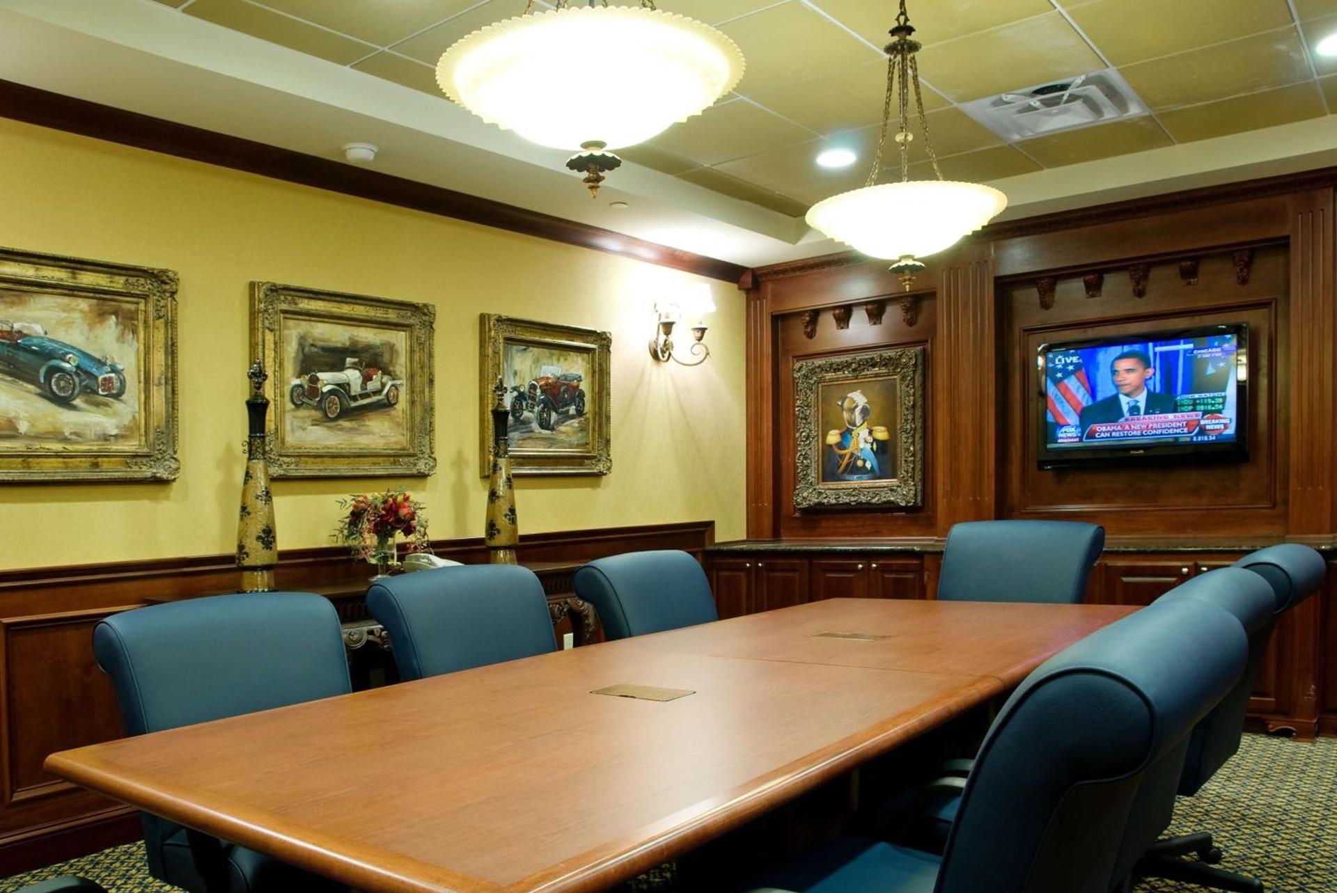 Hilton Garden Inn Amarillo photo 4