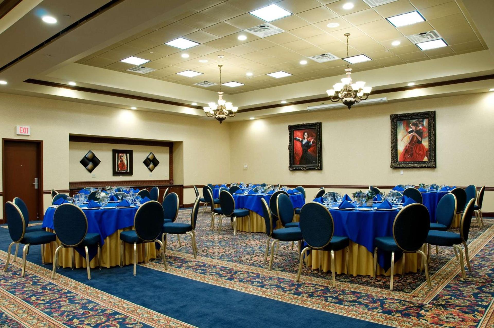 Hilton Garden Inn Amarillo photo 5